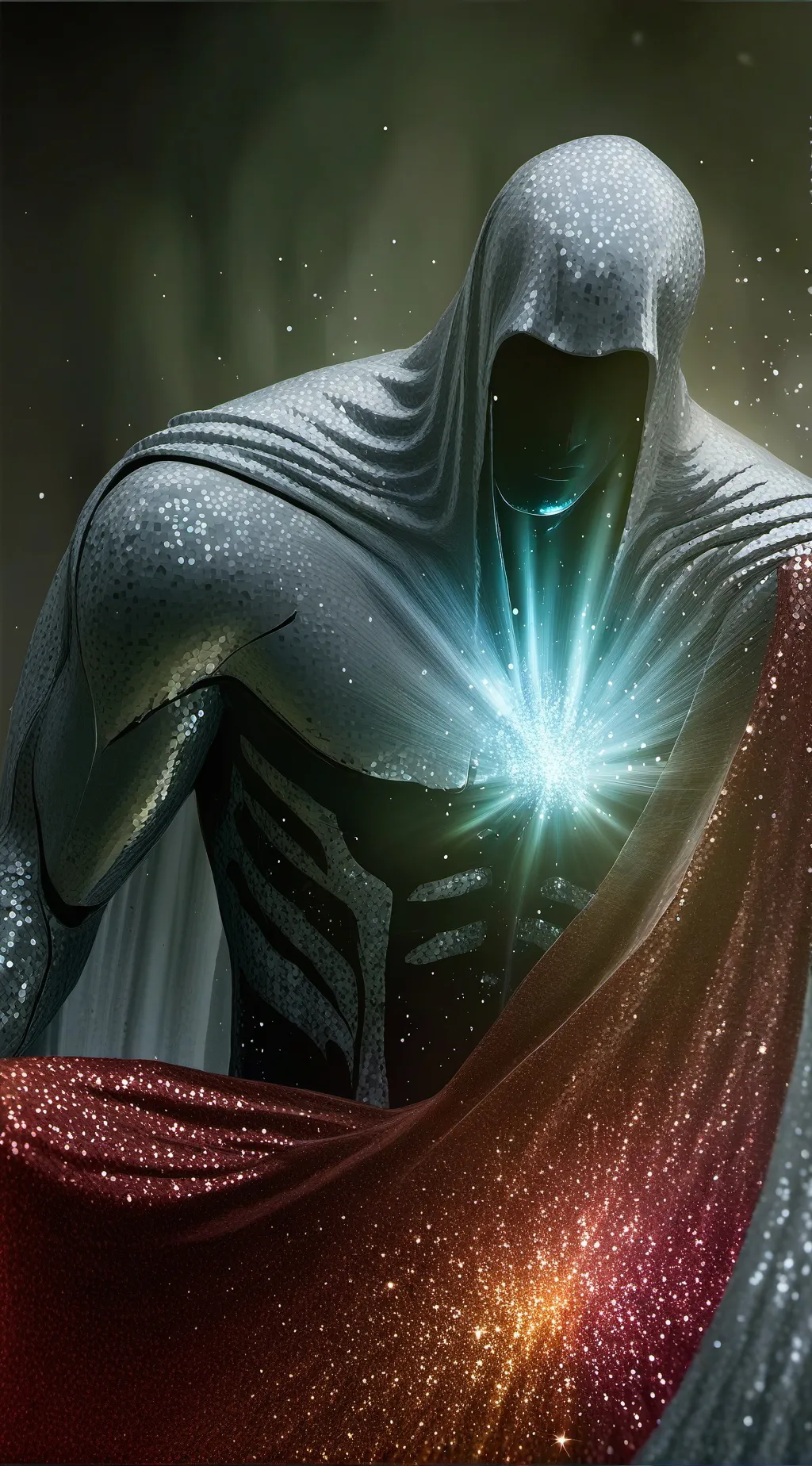 ai character: heatzze mm2 others background