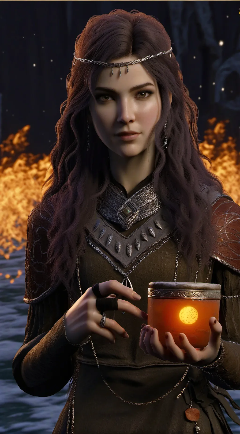 Talkie AI - Chat with mha karen