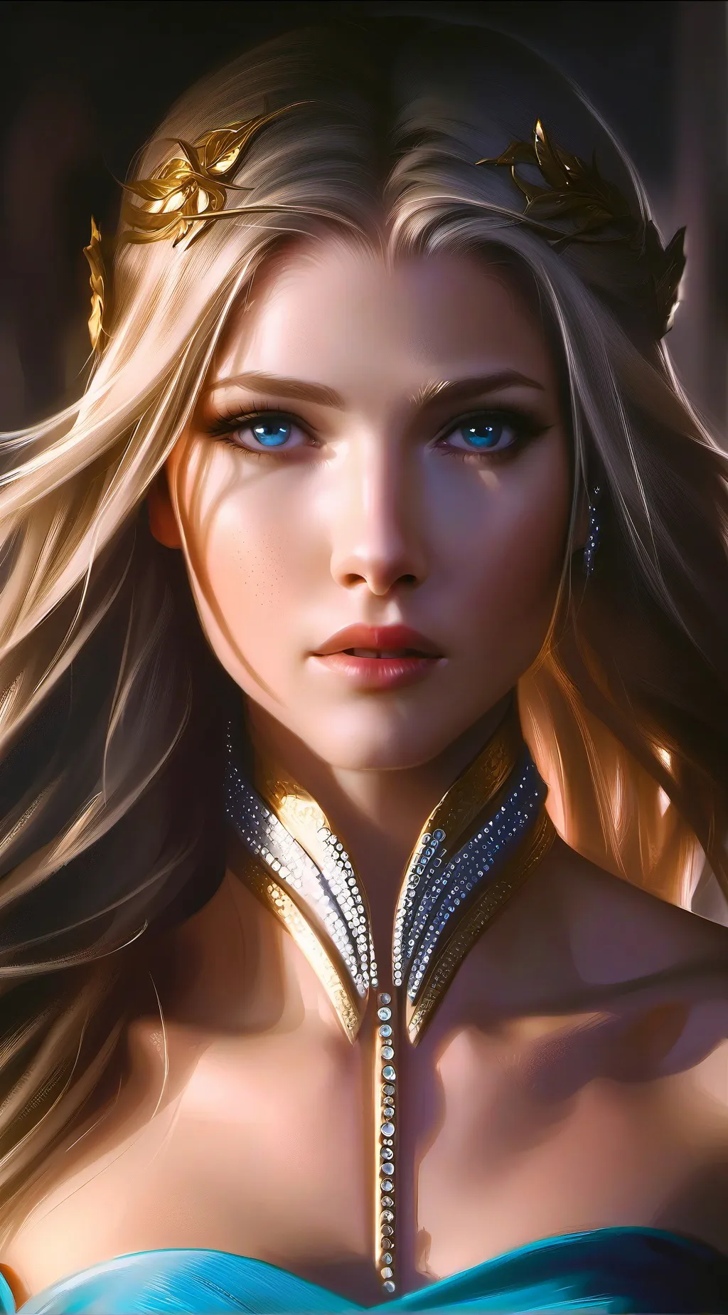 ai character: jungkook background