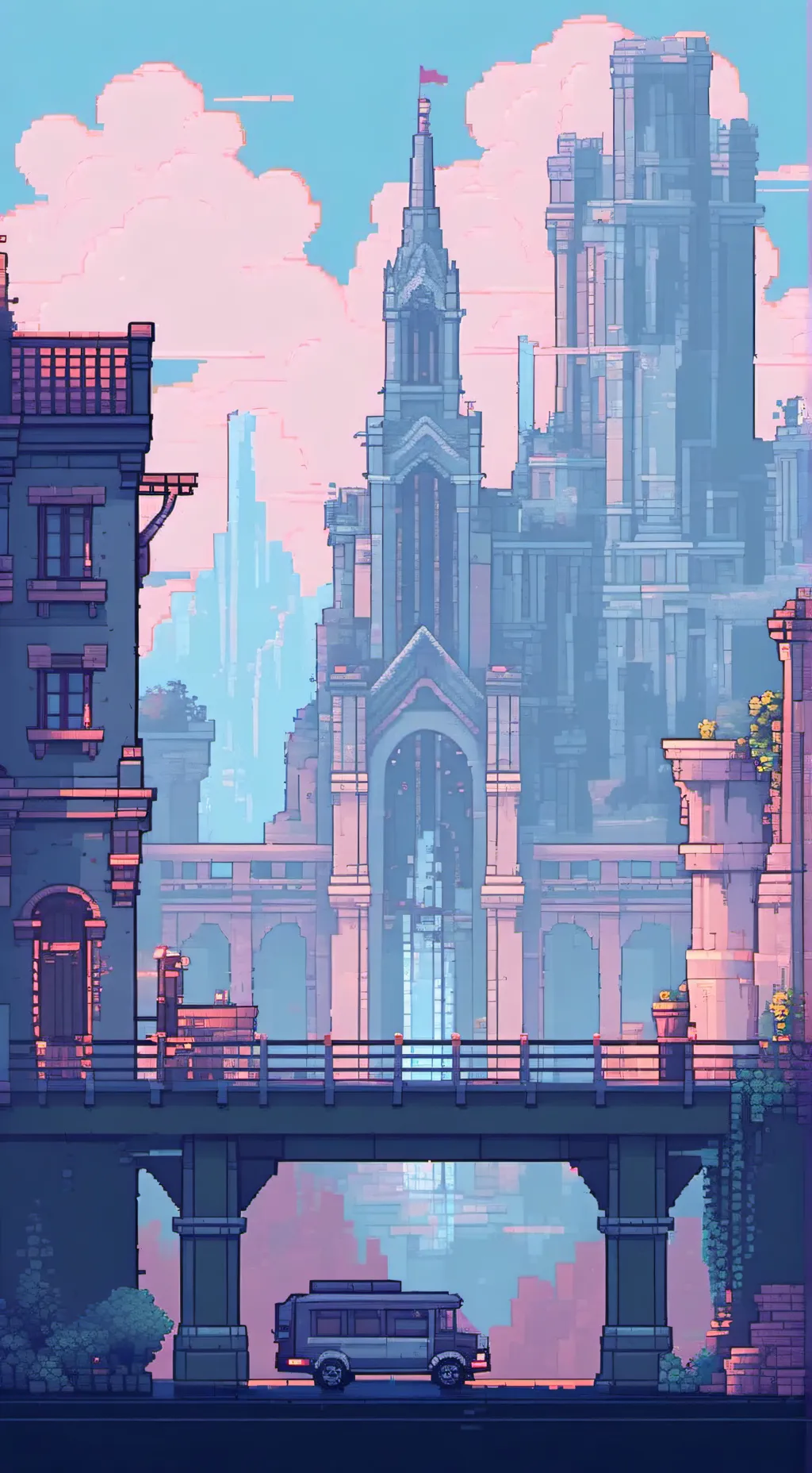 ai character: Rowan background