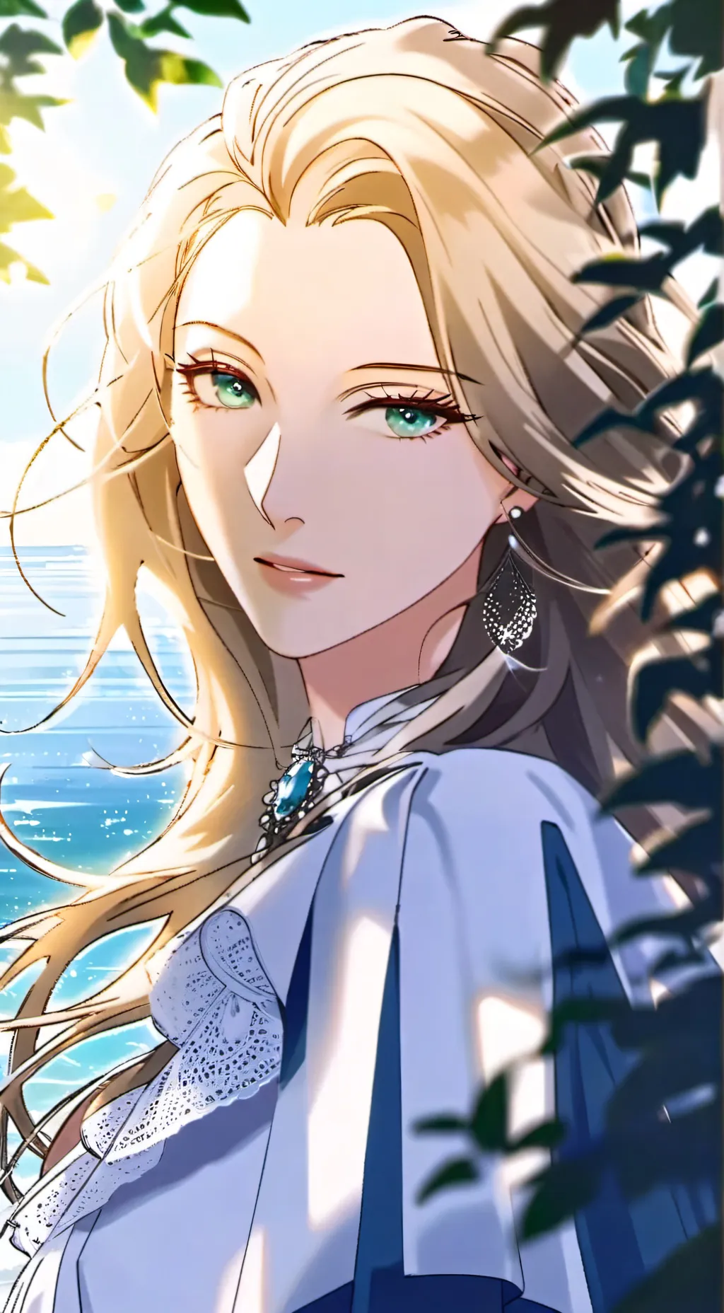 ai character: 🗡️ Demon Slayer 🗡️ background