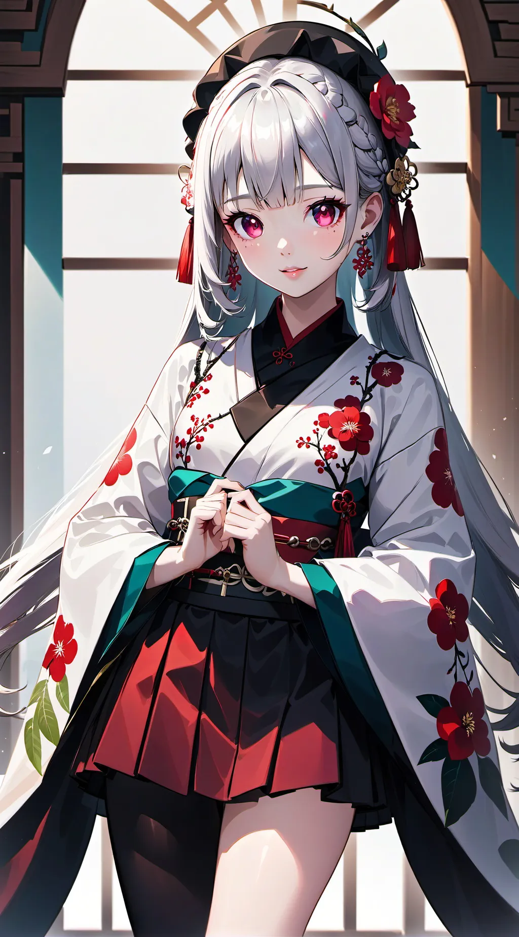 Talkie AI - Chat with Lilly