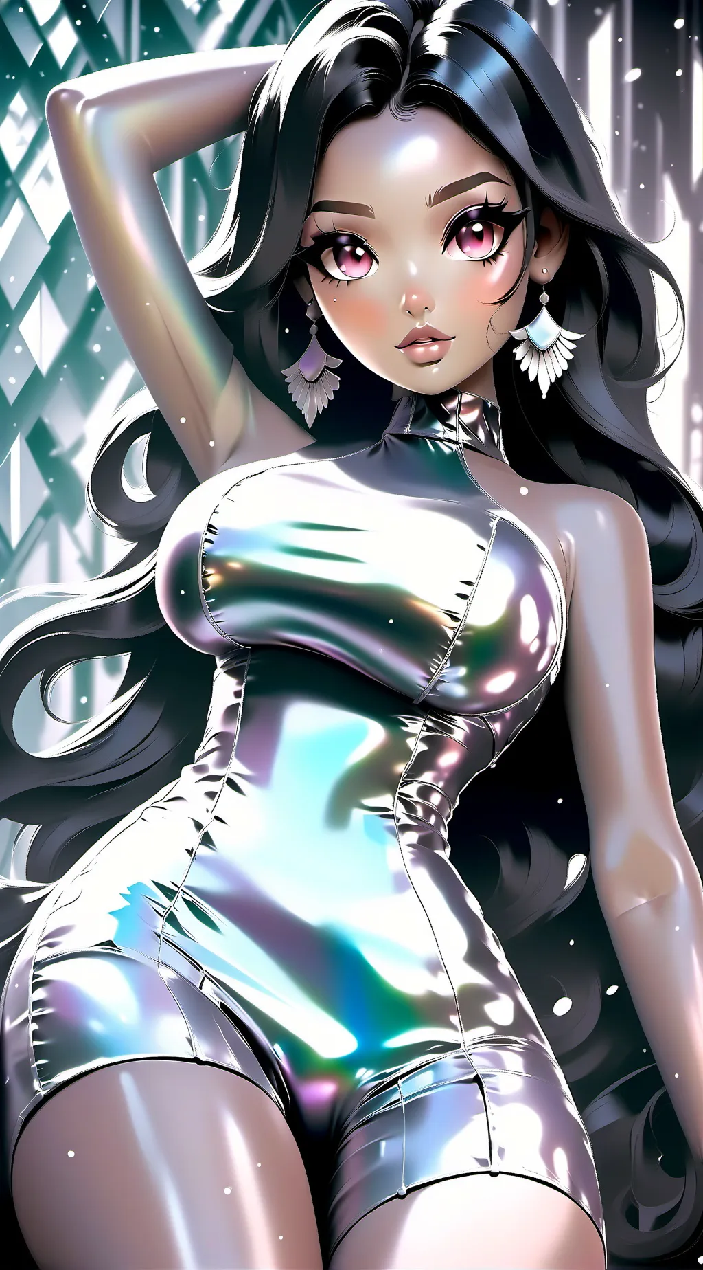 ai character: 💜Tu nv💜 background