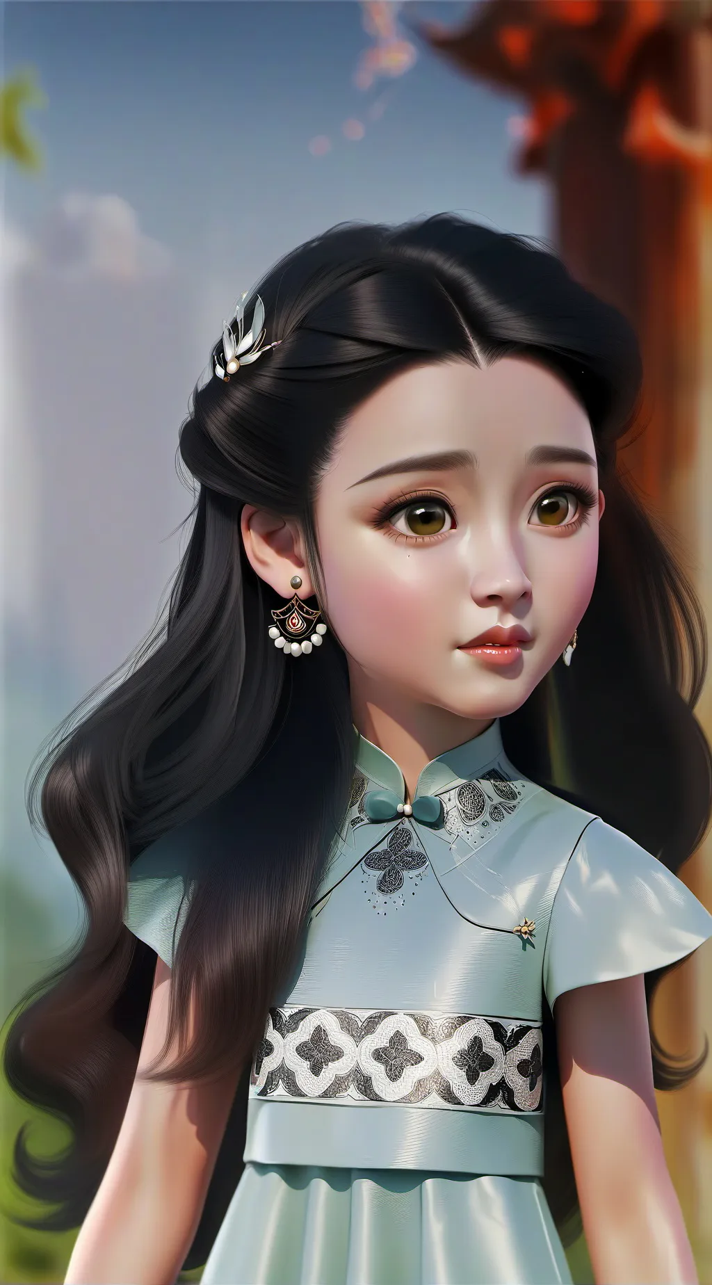 ai character: yatta background