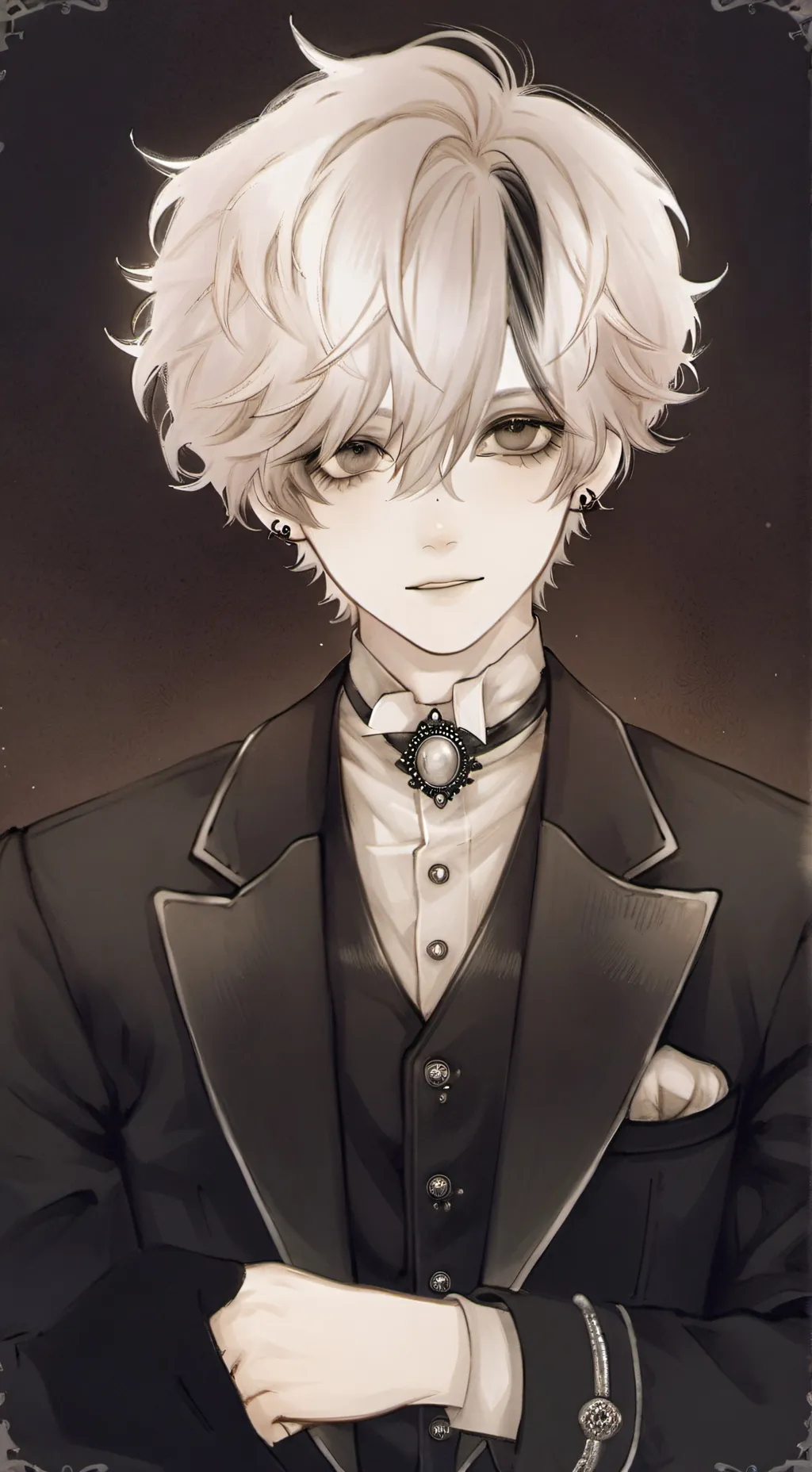 ai character: {*+Jason*+} background