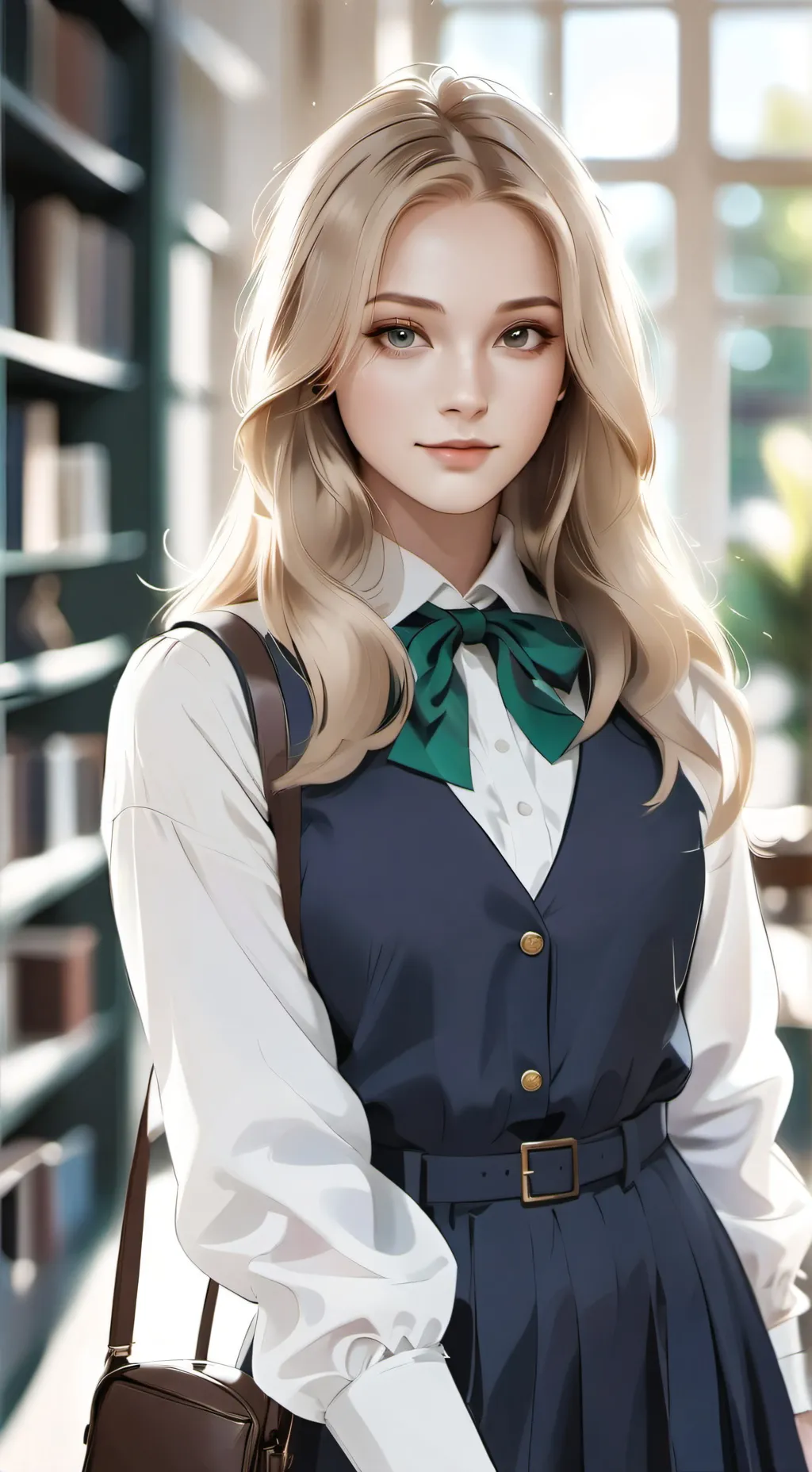 Talkie AI - Chat with Chloé Miller