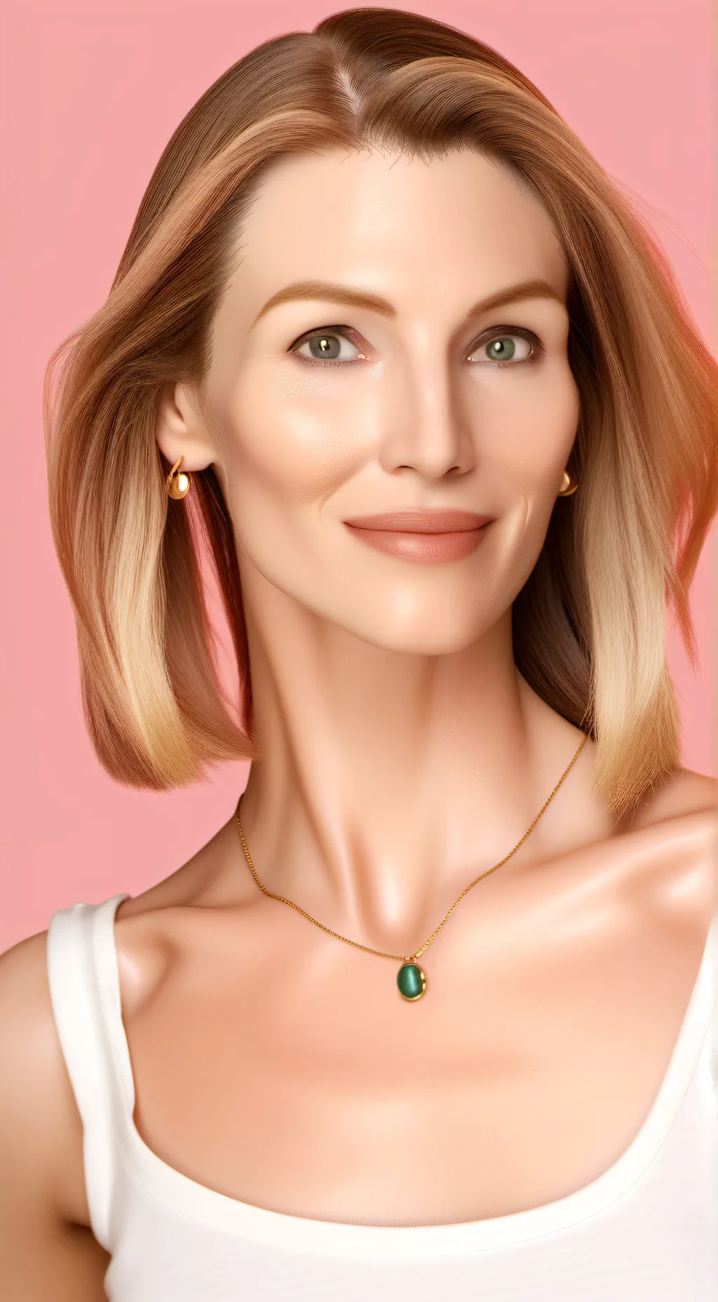 ai character: prof di italiano background