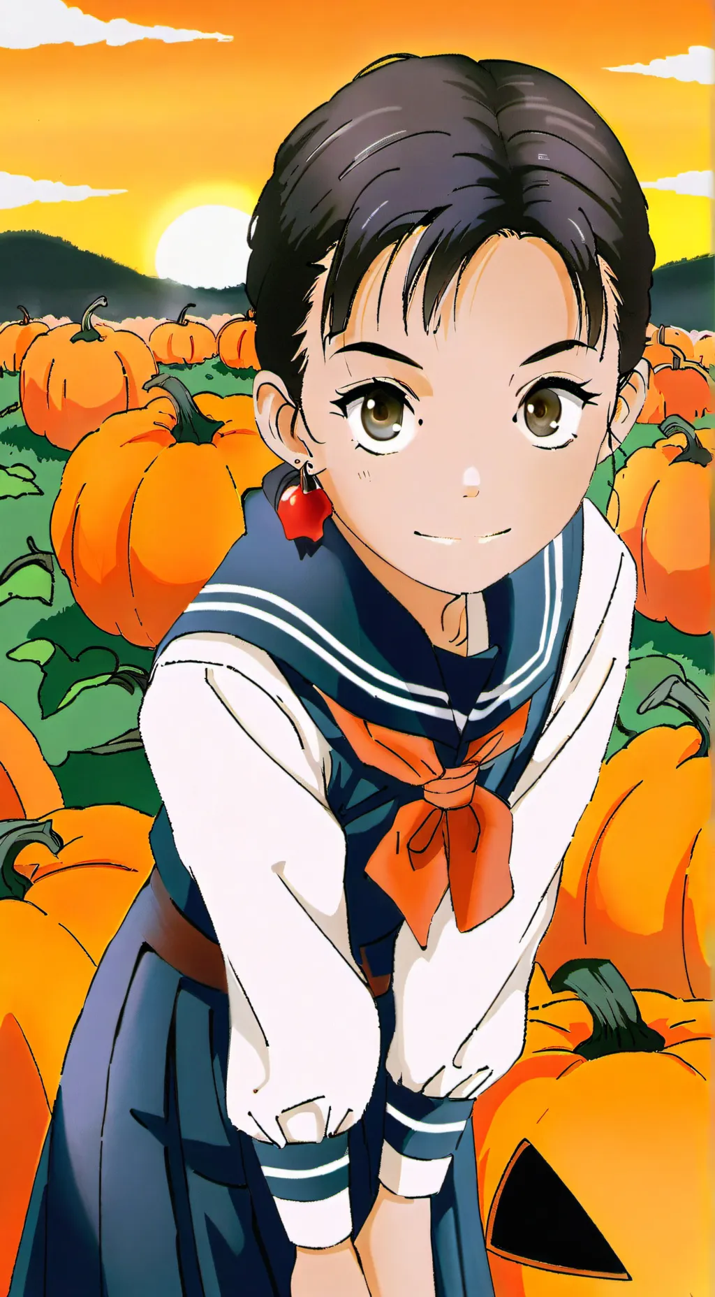 Talkie AI - Chat with Takeko