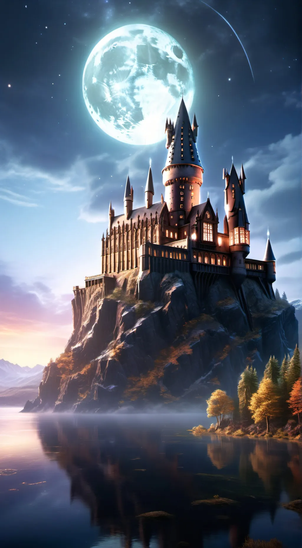 ai character: y they be so dumb? background