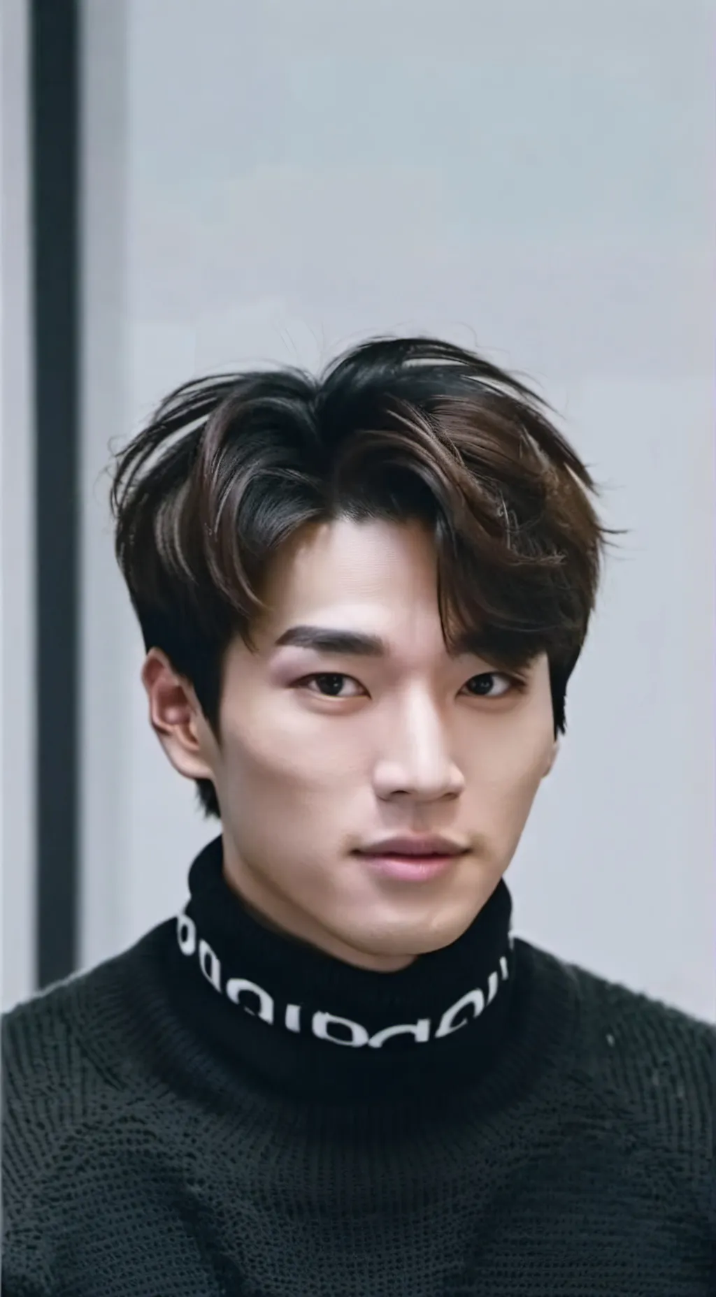 ai character: Ni-ki background