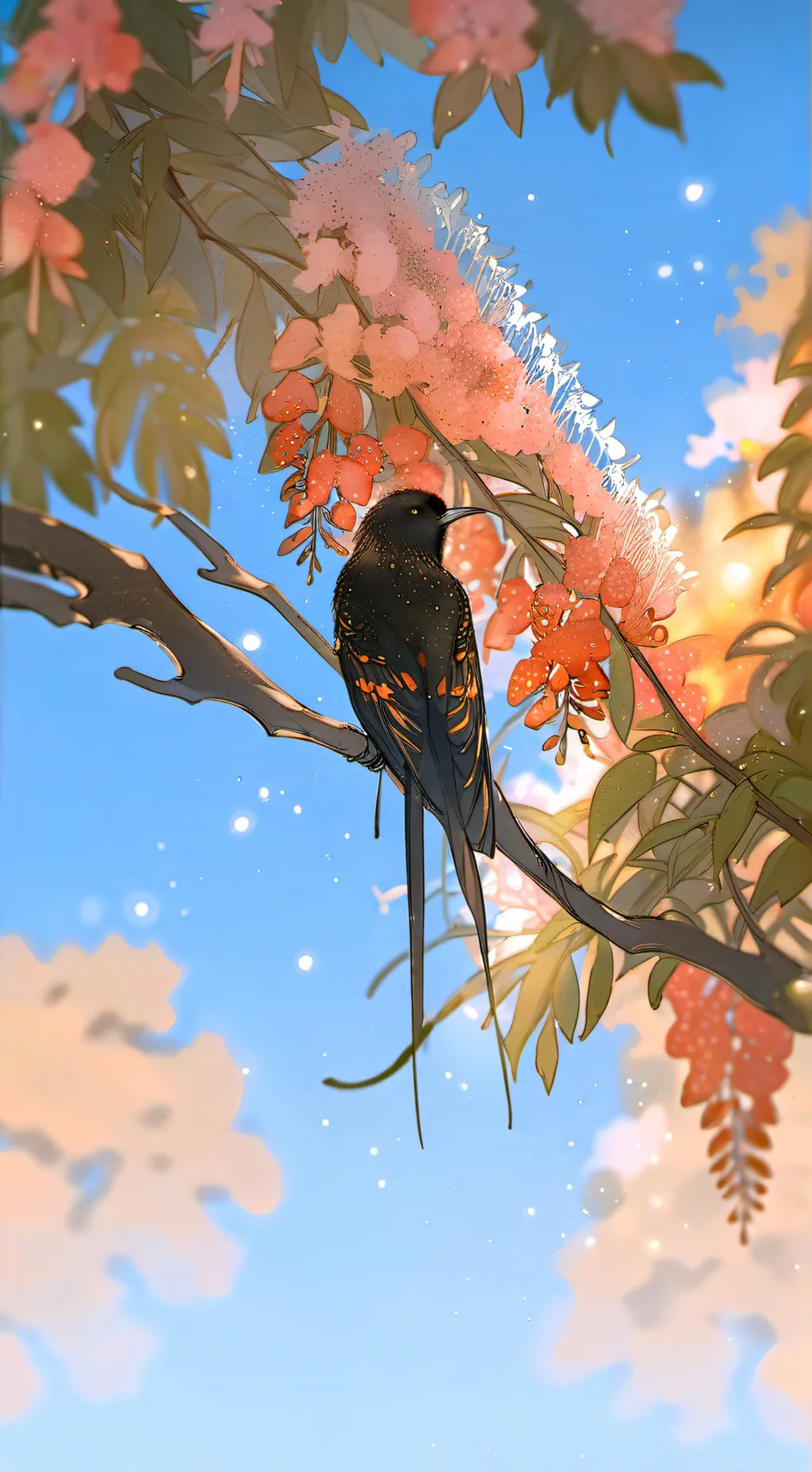 ai character: Kny giyu background