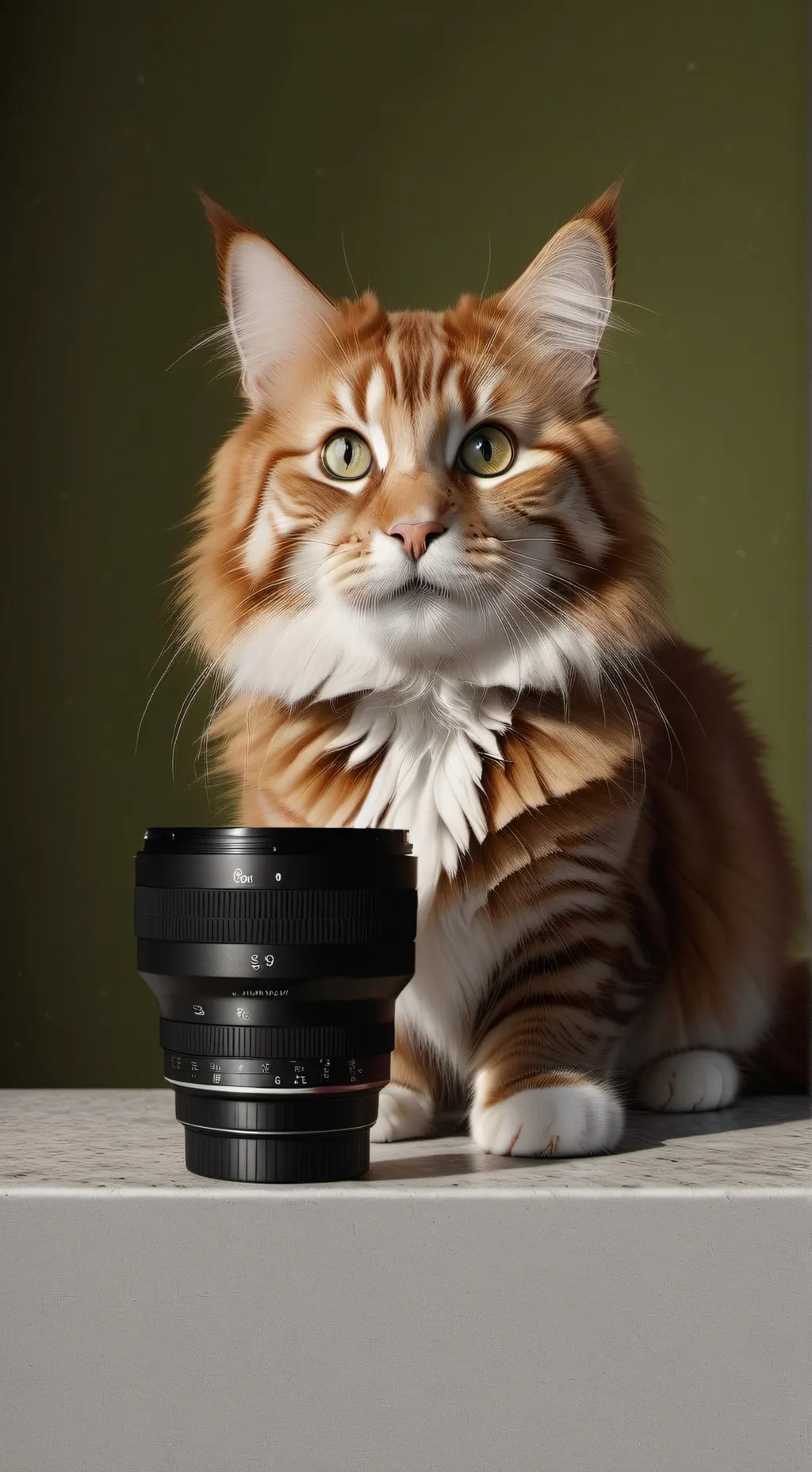 ai character: Pixel background