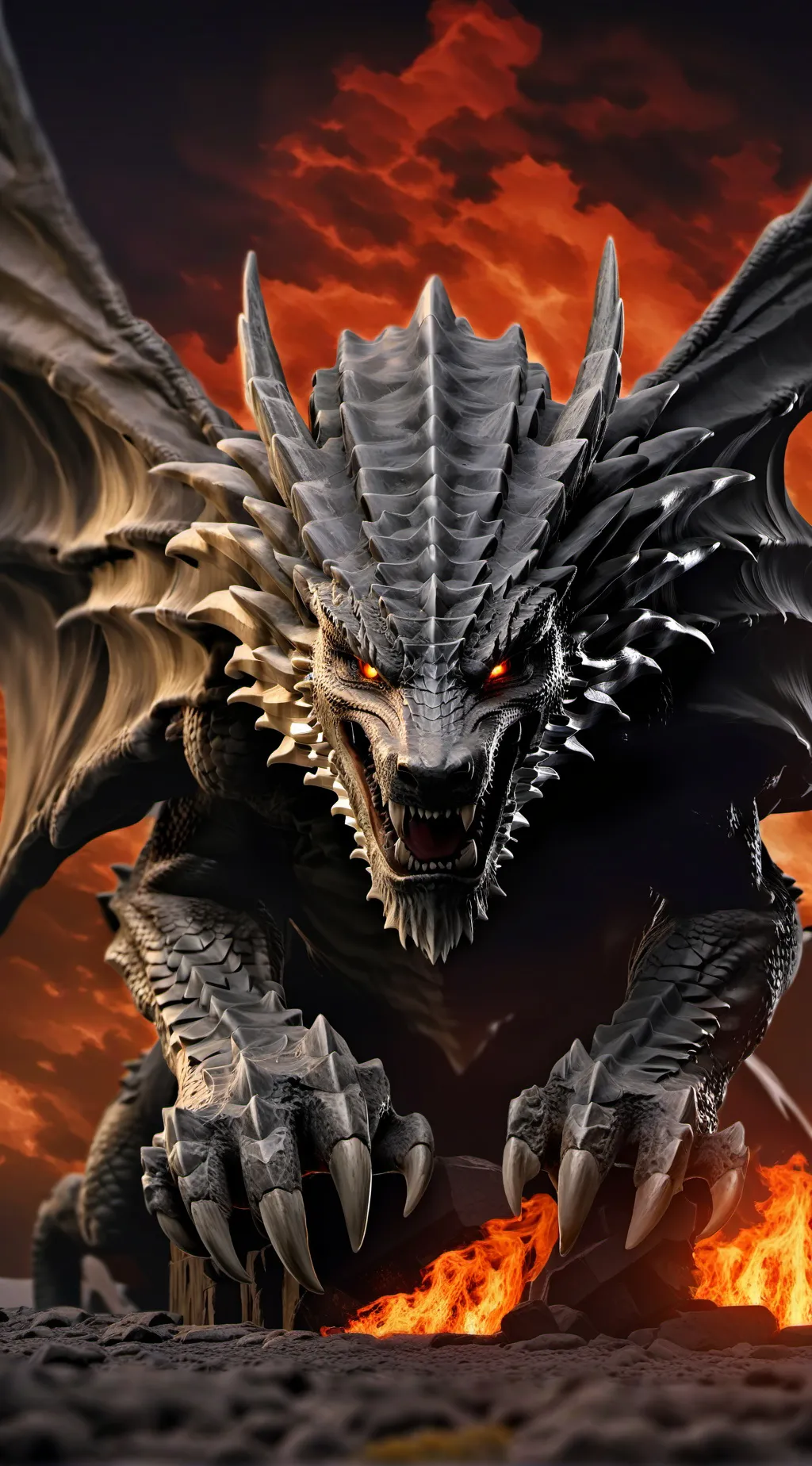 ai character: джоя background