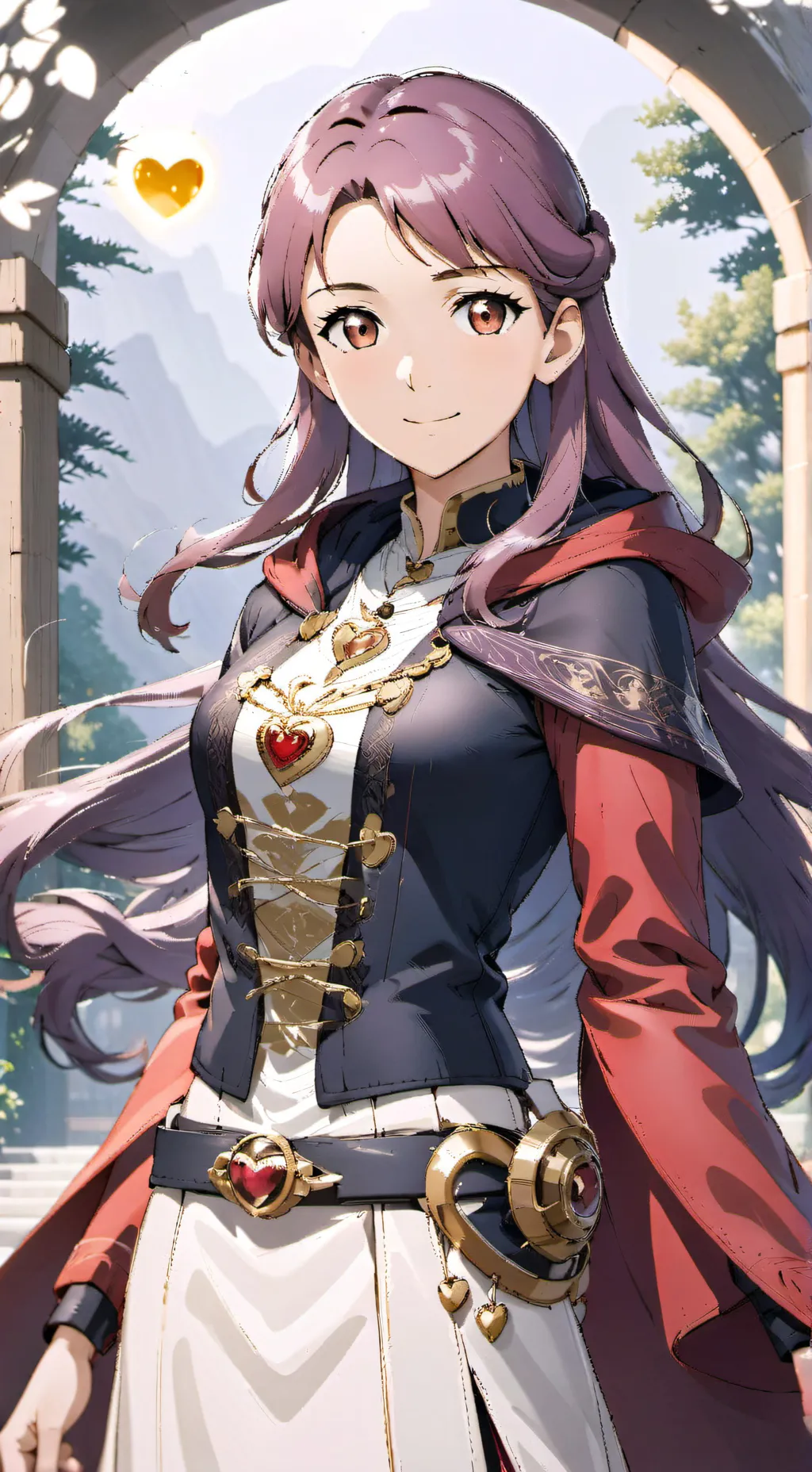 Talkie AI - Chat with Camelie Kane