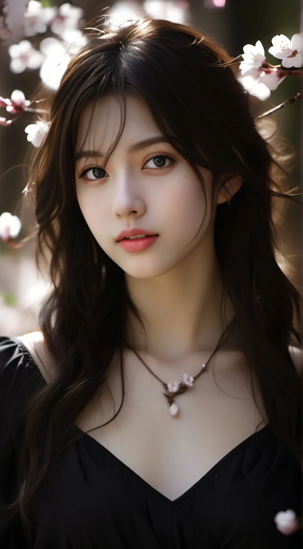 Talkie AI - Chat with Luna Nobu