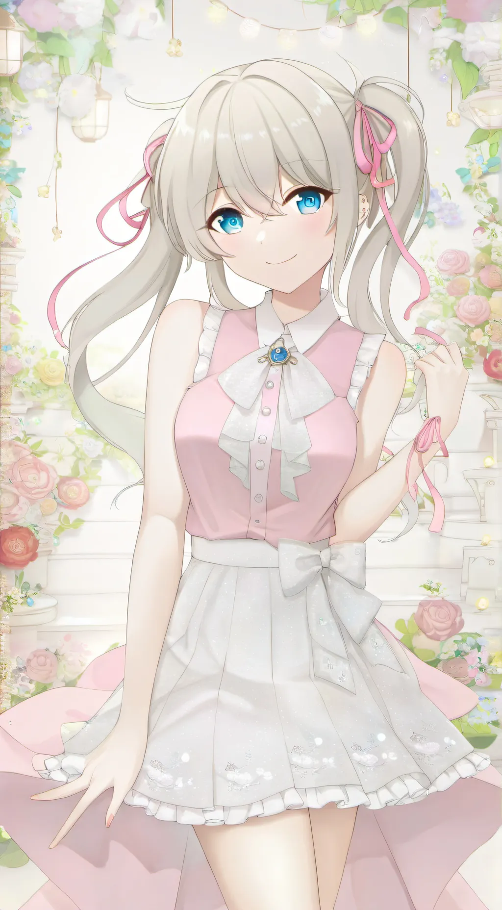 Talkie AI - Chat with Talia