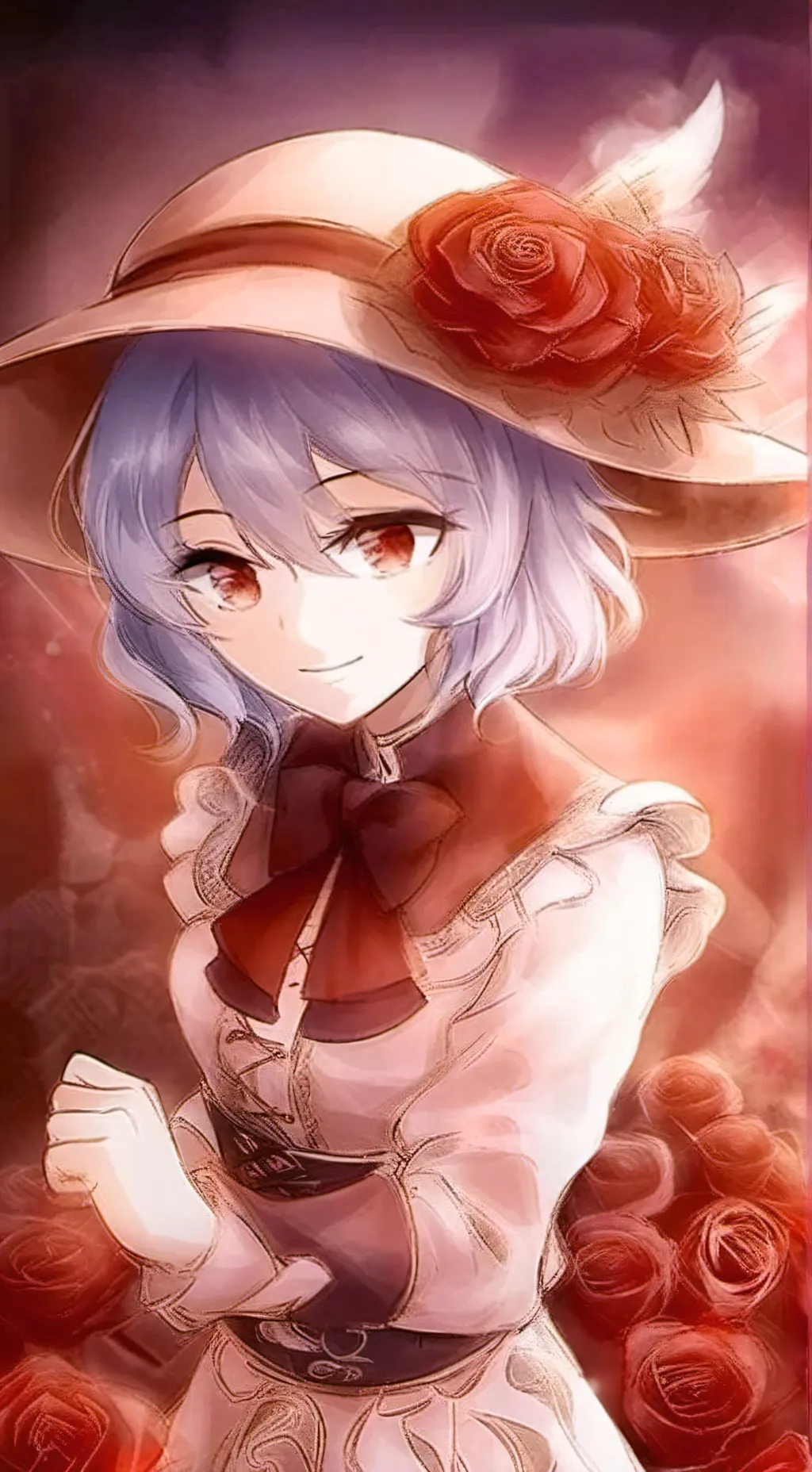 Talkie AI - Chat with Remilia Scarlet