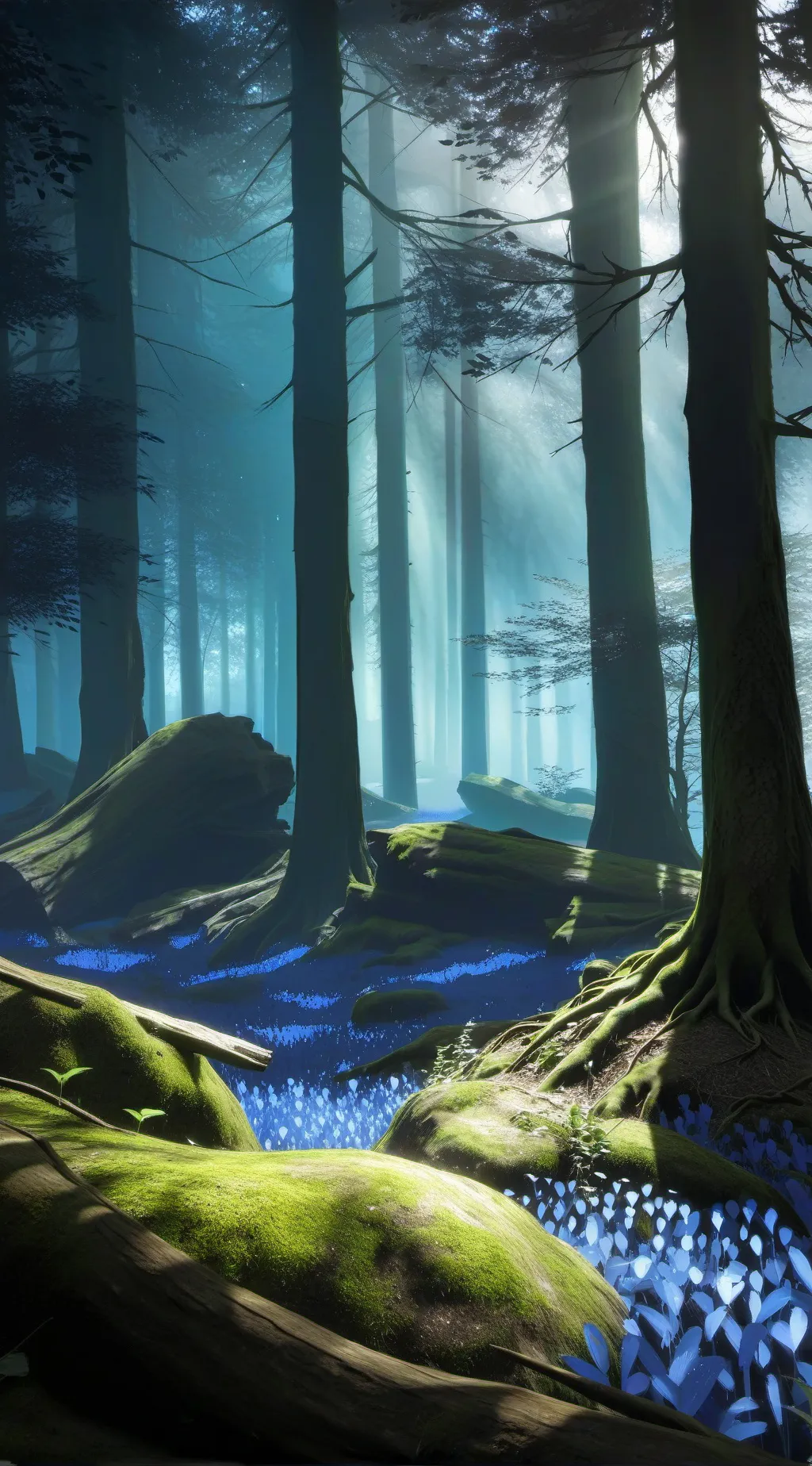 ai character: are you a boy? background