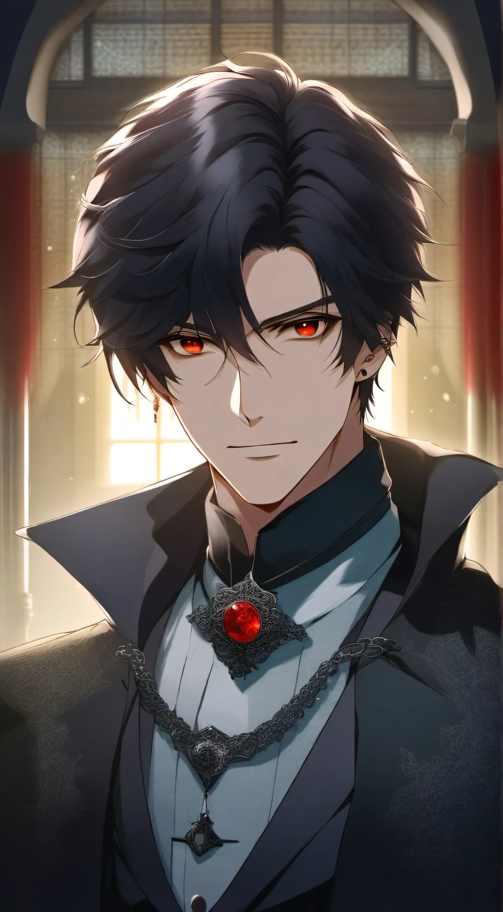 Talkie AI - Chat with Flins Ecrias 