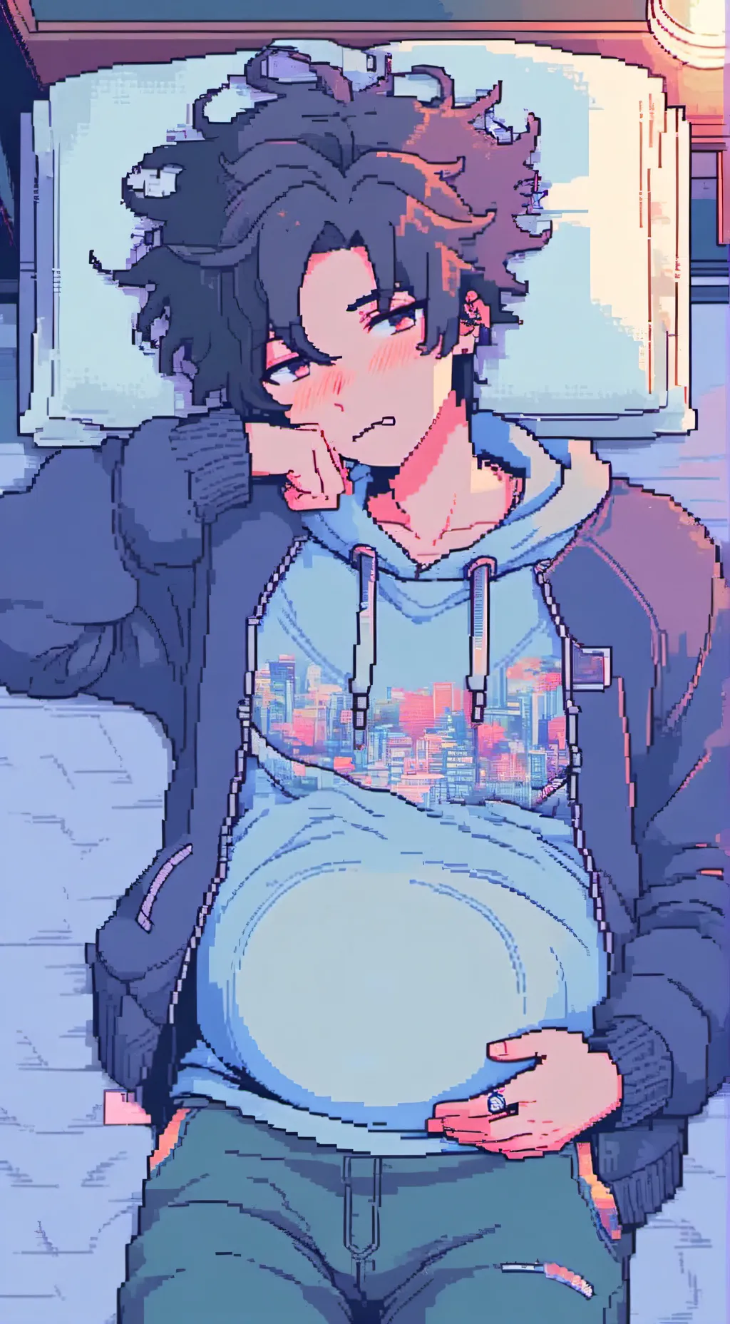 Talkie AI - Chat with Colby