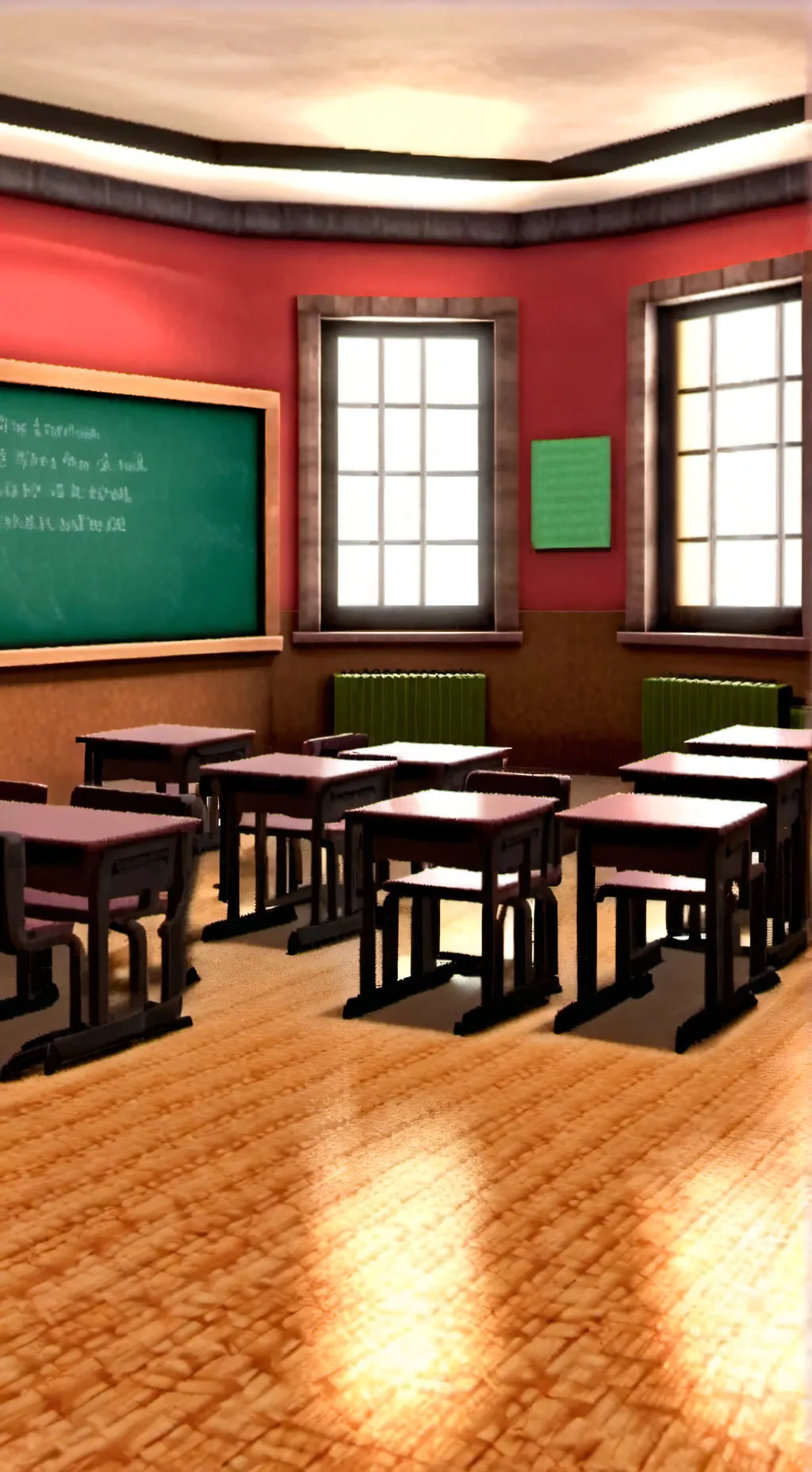 ai character: Bakudeku x Y/N background