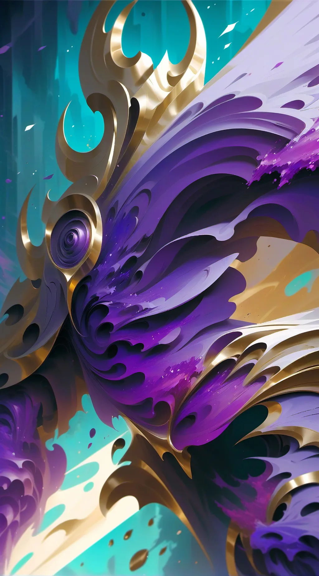 ai character: anything im lazy  background