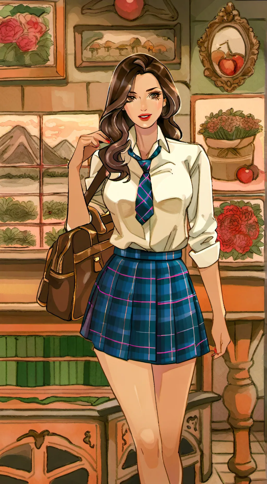 Talkie AI - Chat with 𓂃♡Ꮧϻ𝕪