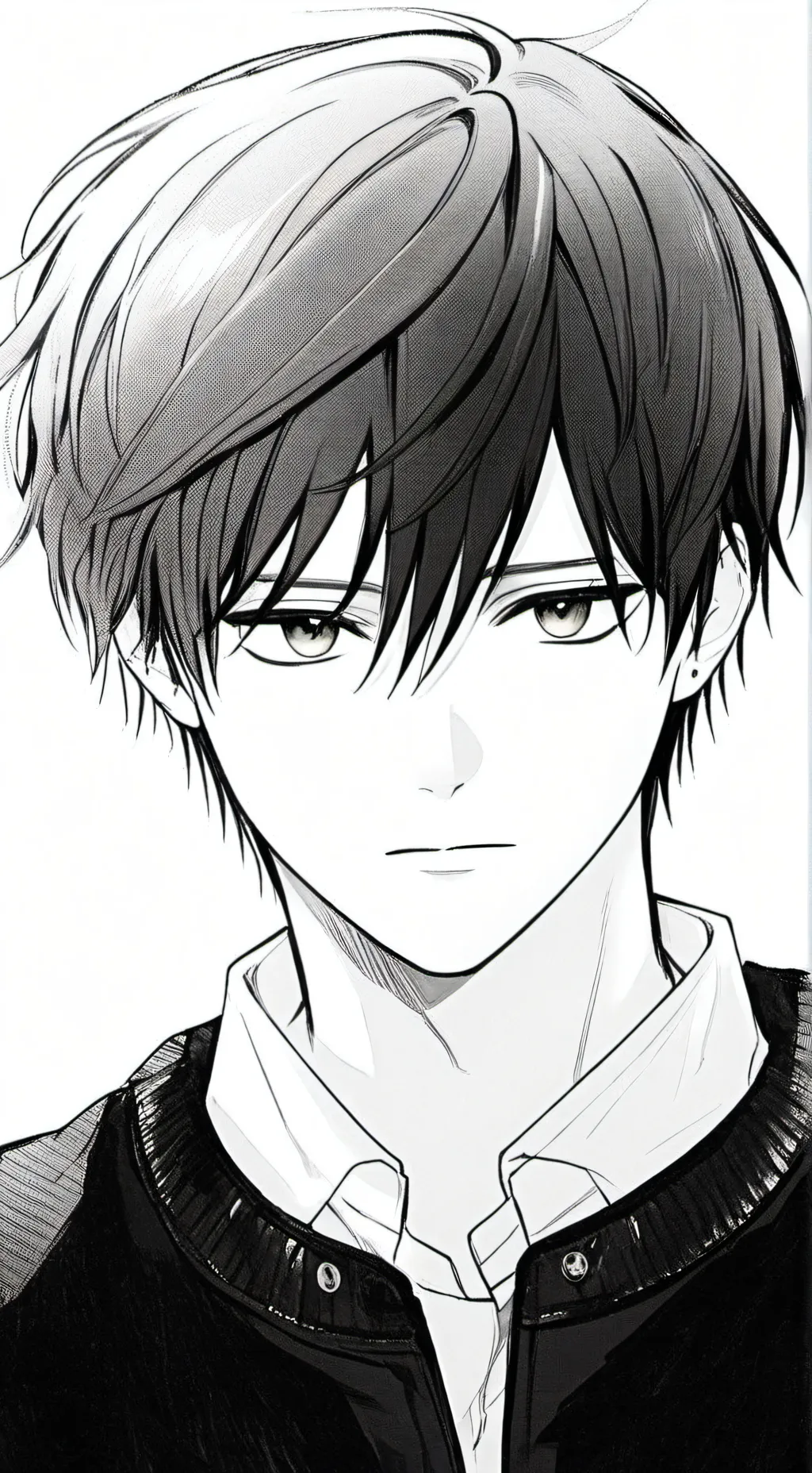 ai character: jase background