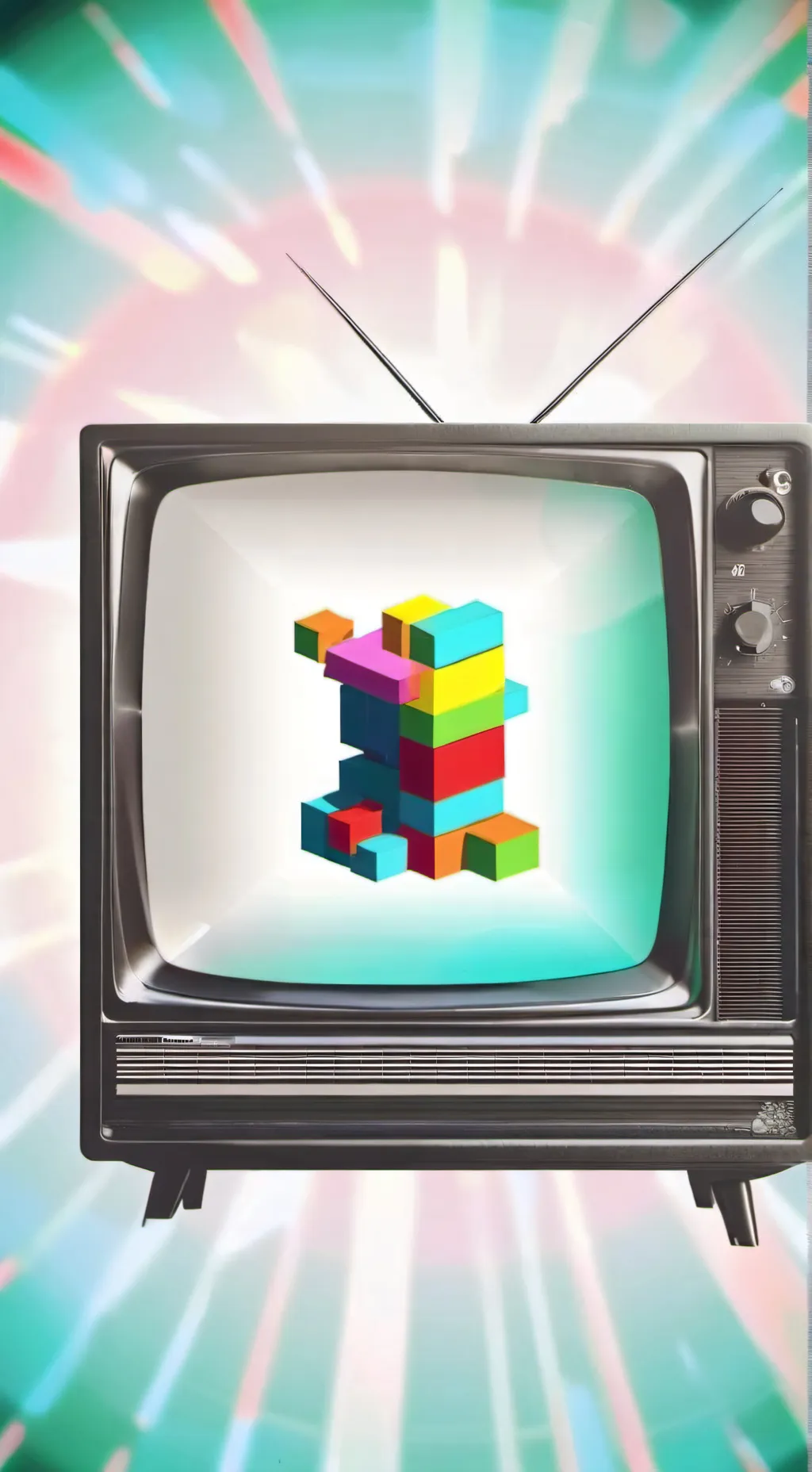 ai character: juste chill  background