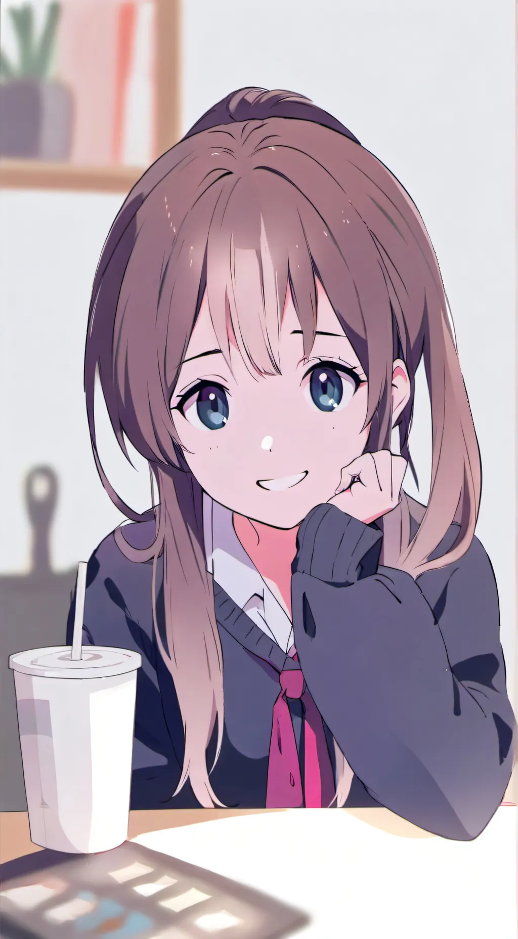 Talkie AI - Chat with Nola