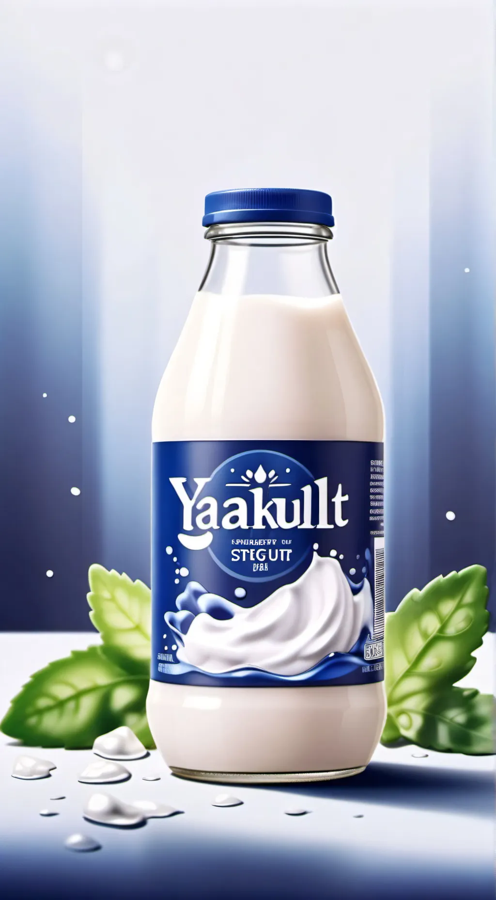 Talkie AI - Chat with YAKULT