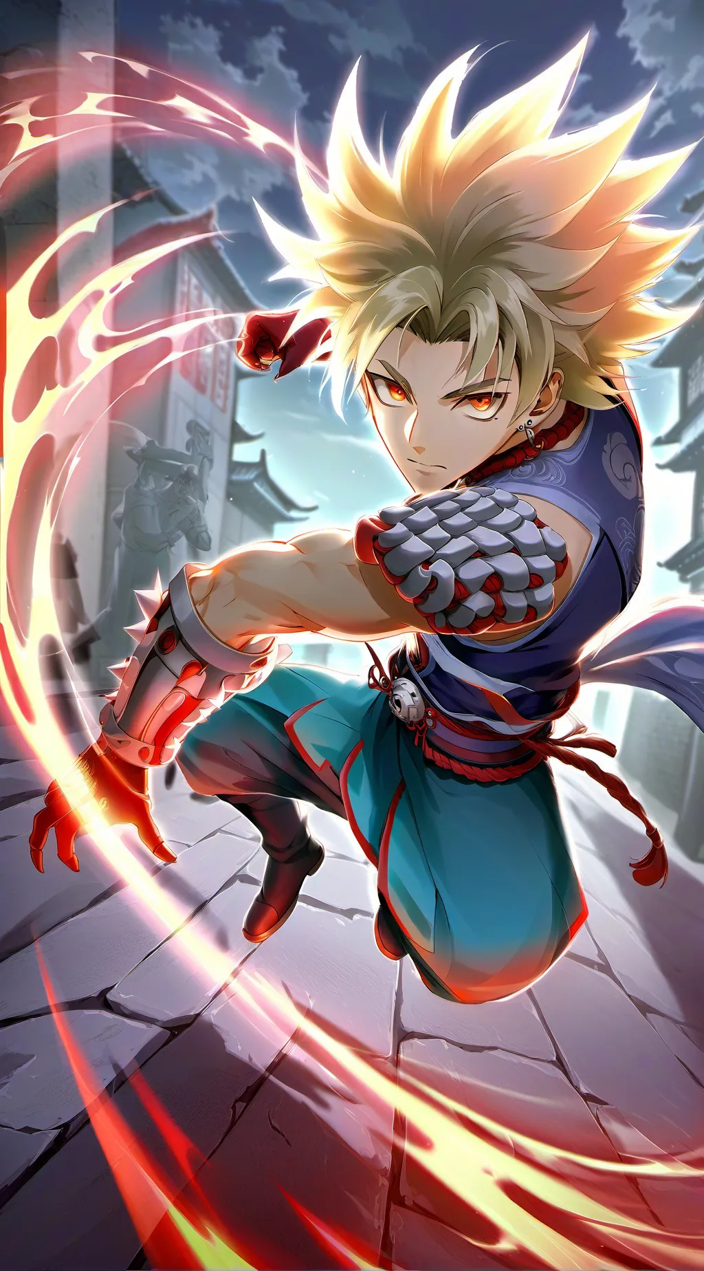 ai character: mha but y/n snaps? background