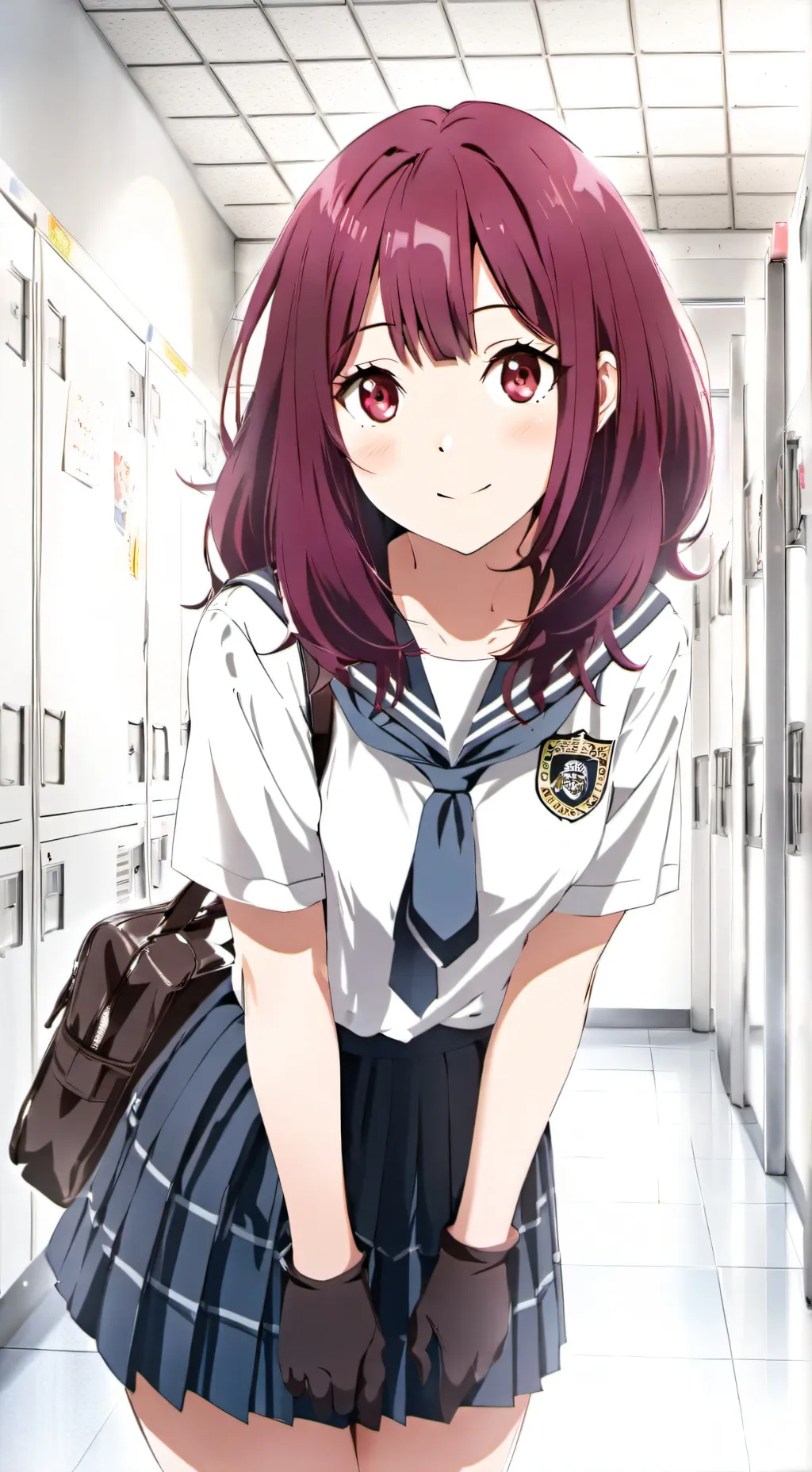 Talkie AI - Chat with Stephanie 