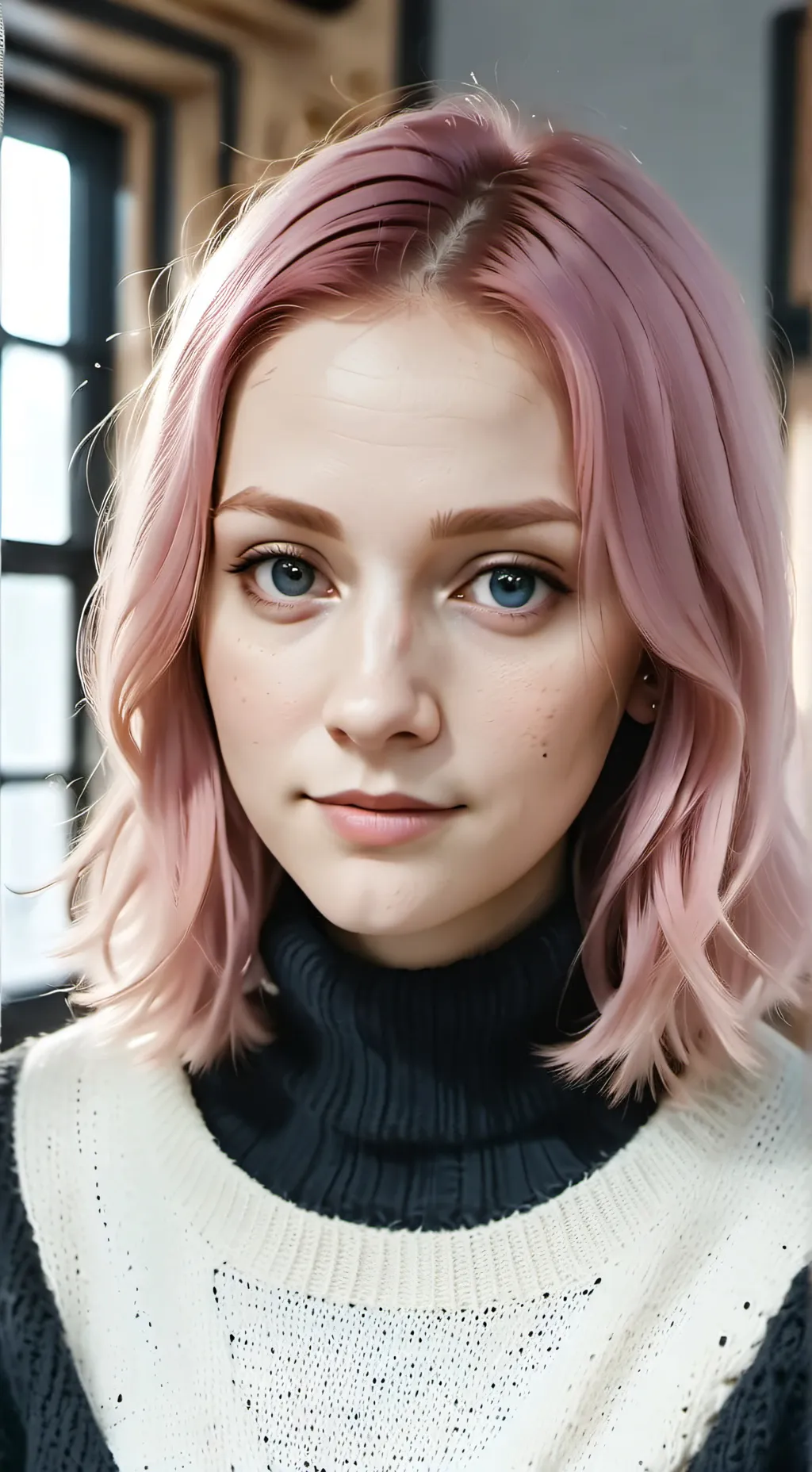 ai character: ex background