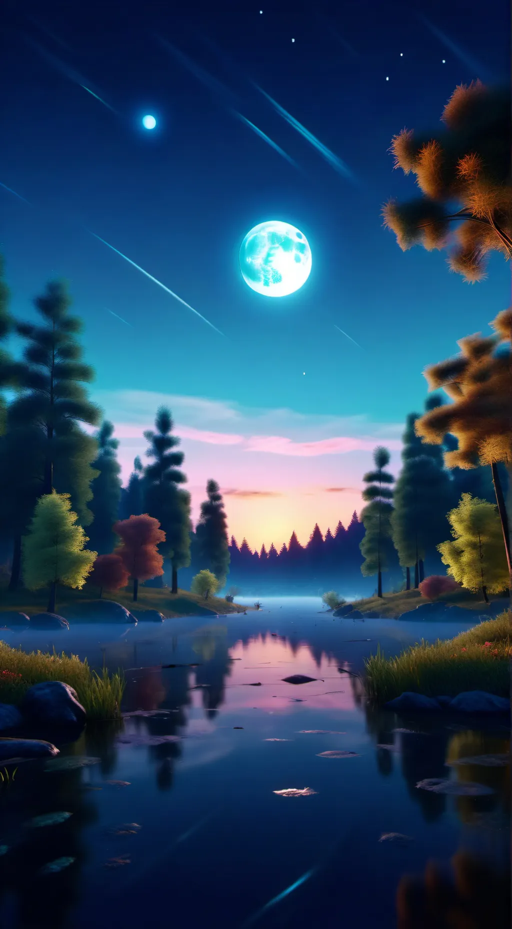 ai character: spicy william afto background