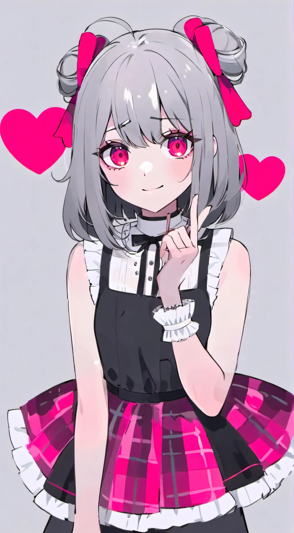 ai character: ava background