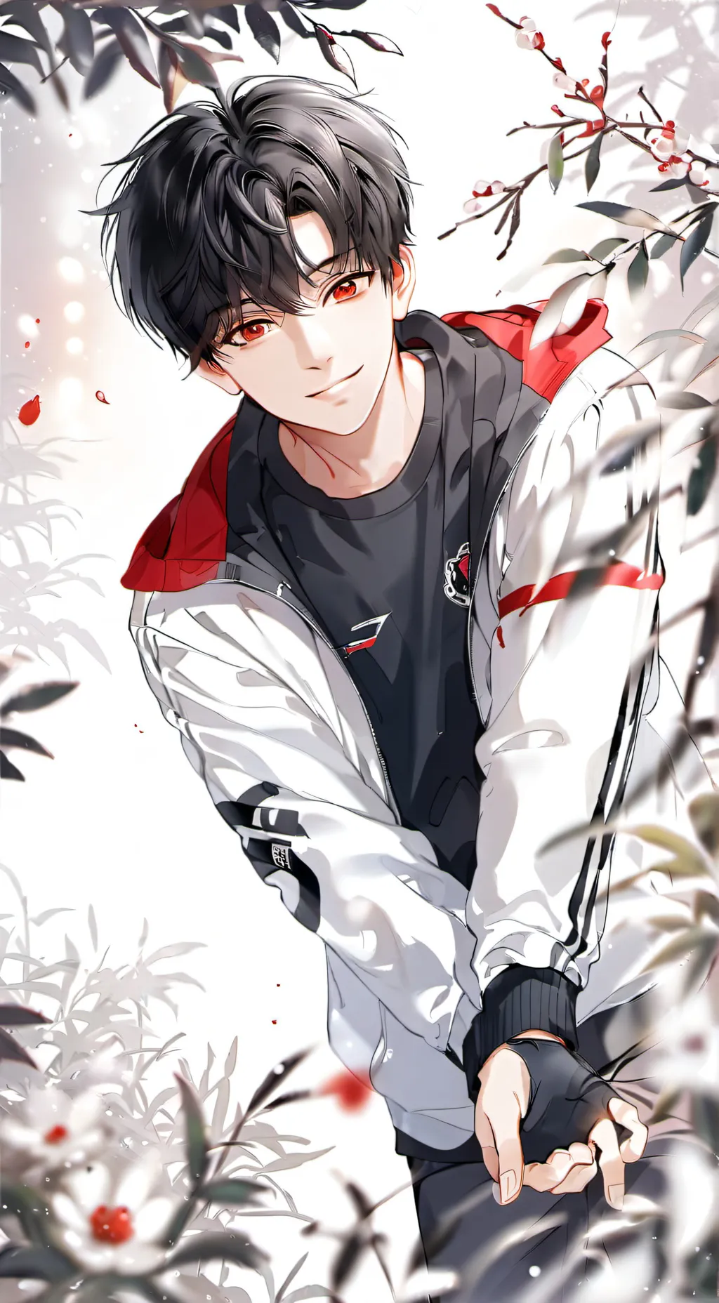 Talkie AI - Chat with Miko