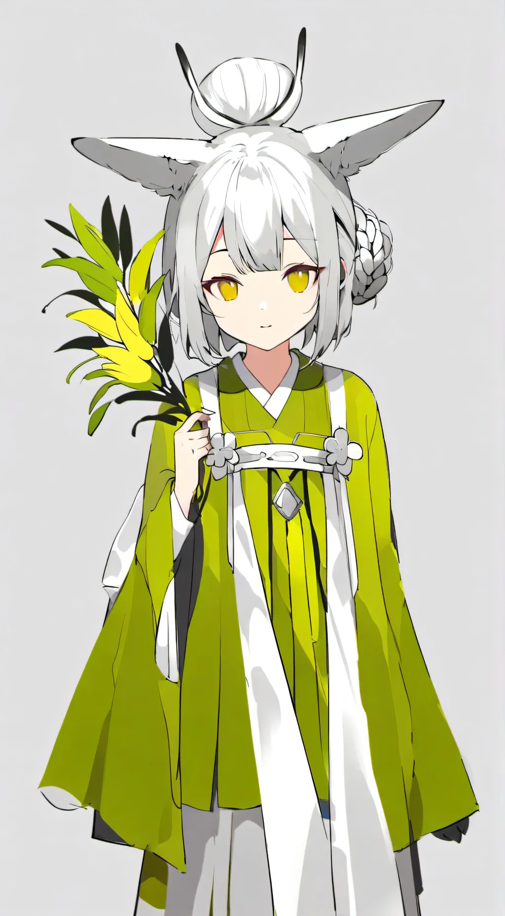 ai character: bite  background