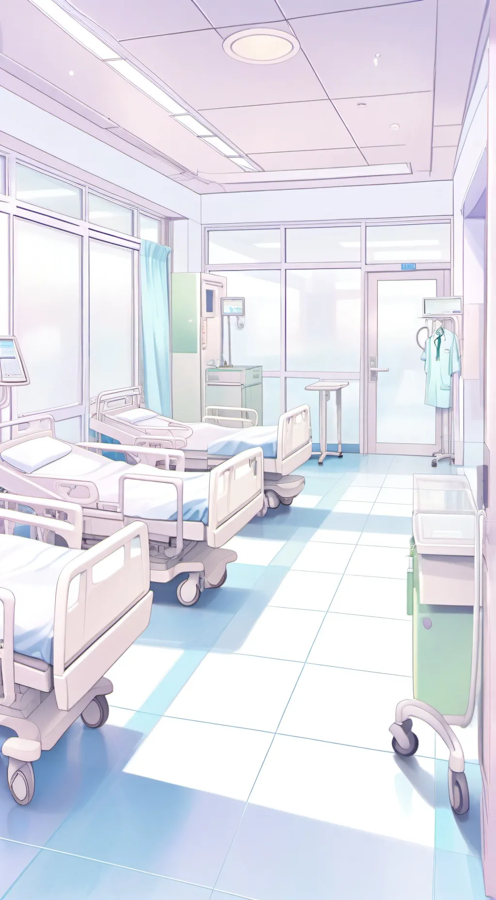 Talkie AI - Chat with Aizawa's Daughter 