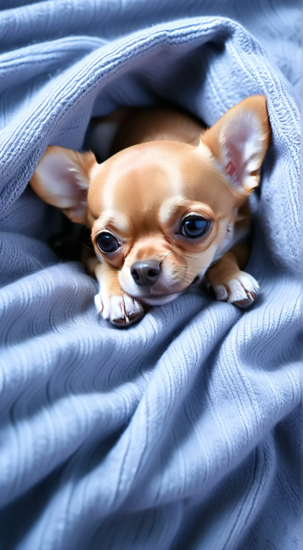 ai character: зверь background