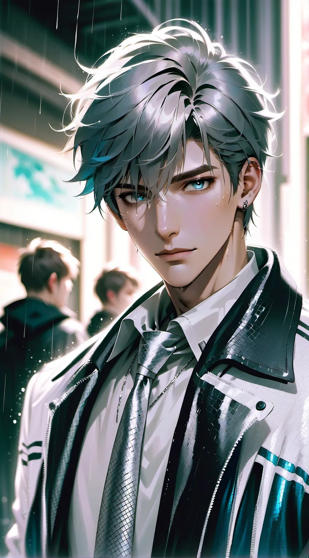 ai character: TalkiemEXM17 background