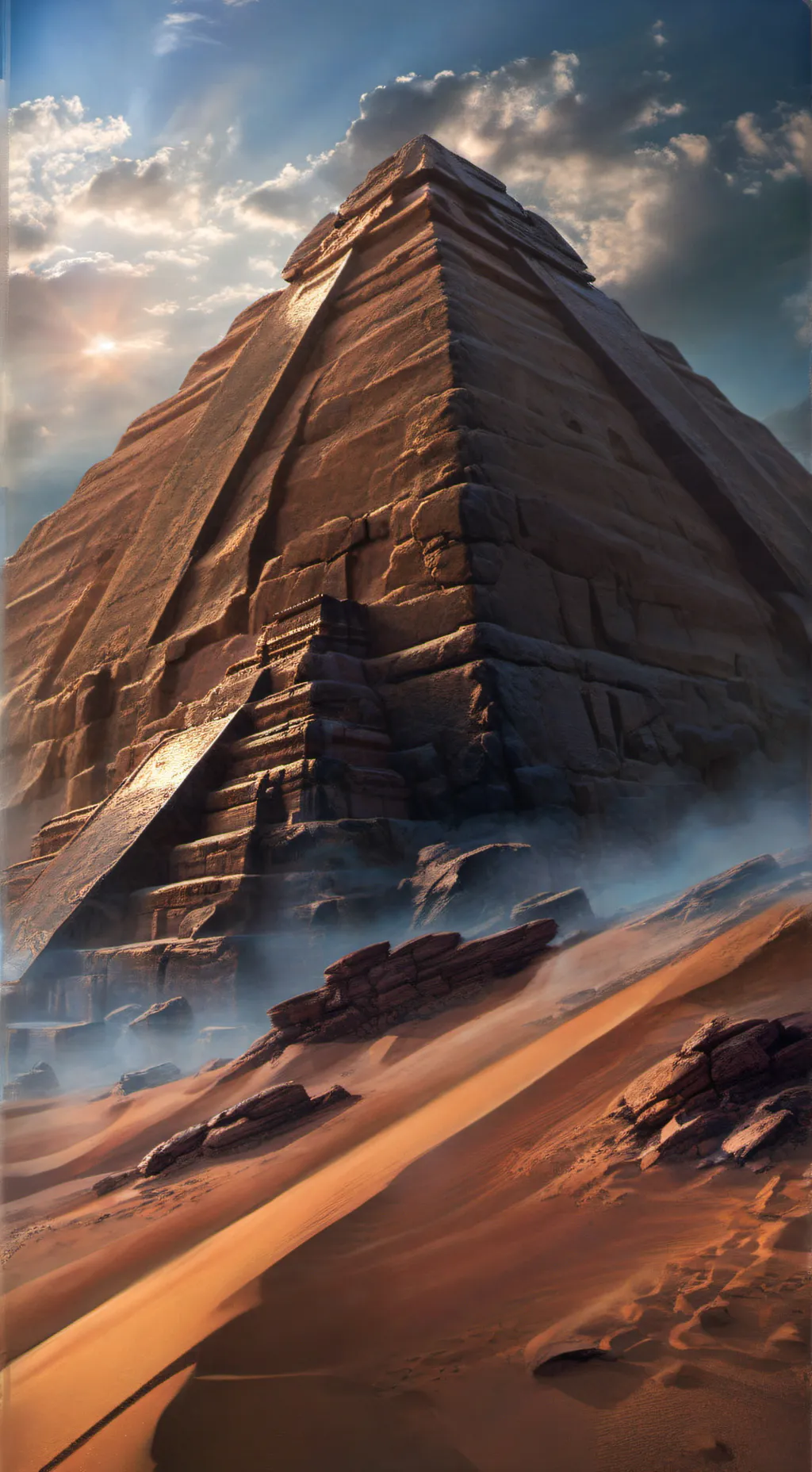 ai character: mha pvz2 background