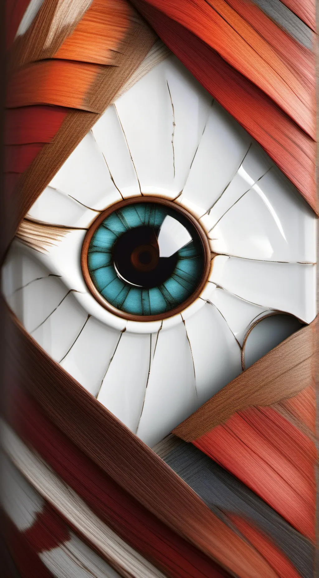 ai character: DO YOU WANT TO  background