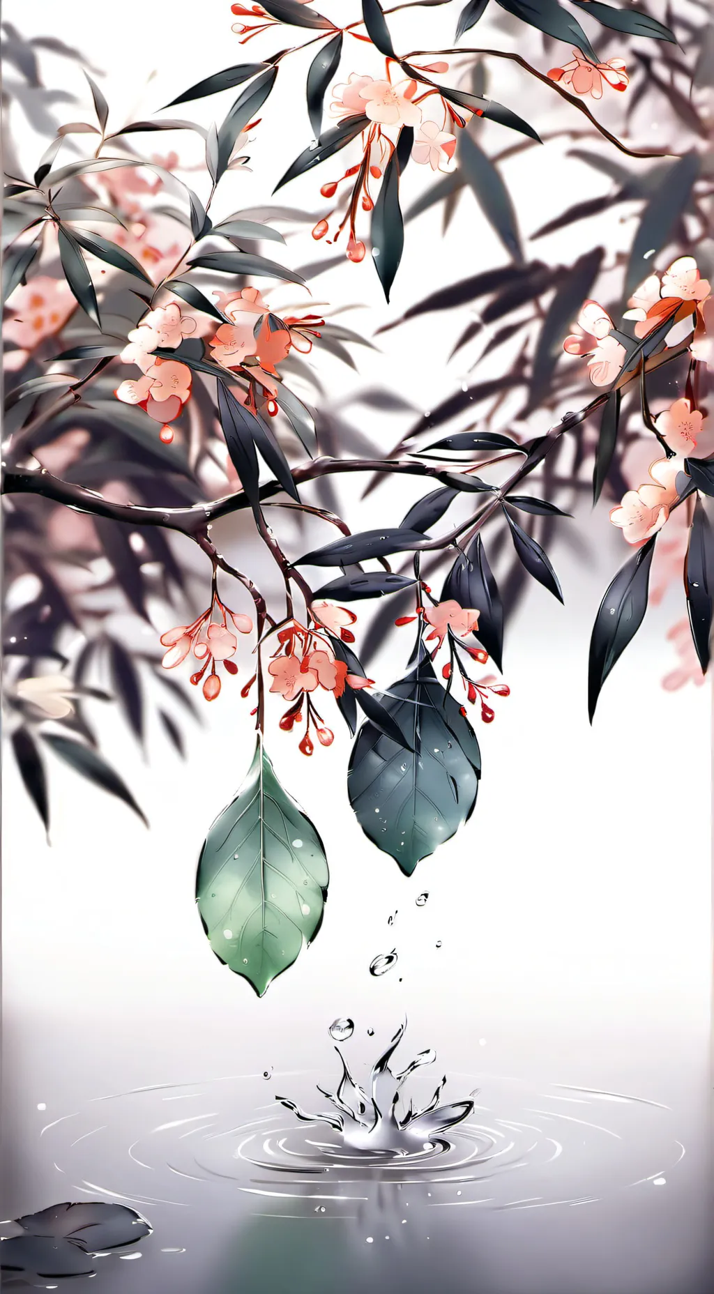 ai character: 6th beast??? background