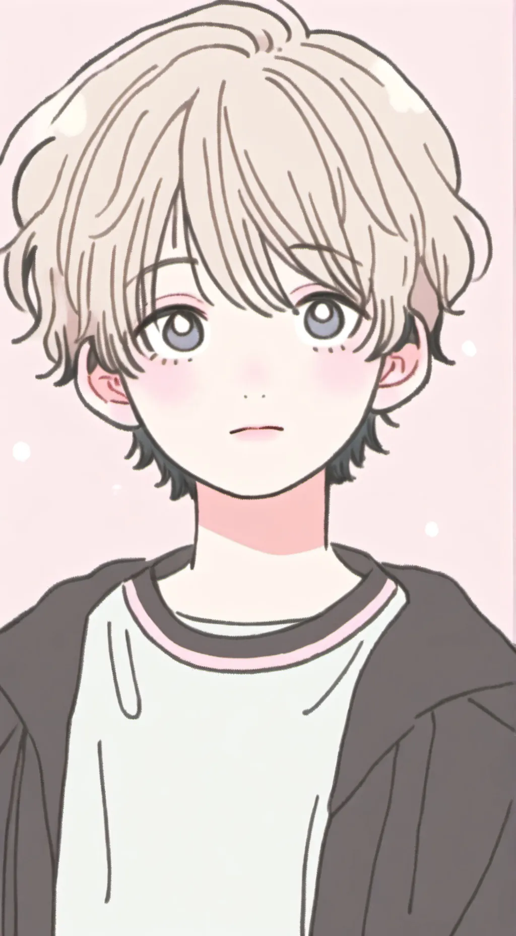 ai character: Henri (HD02) background