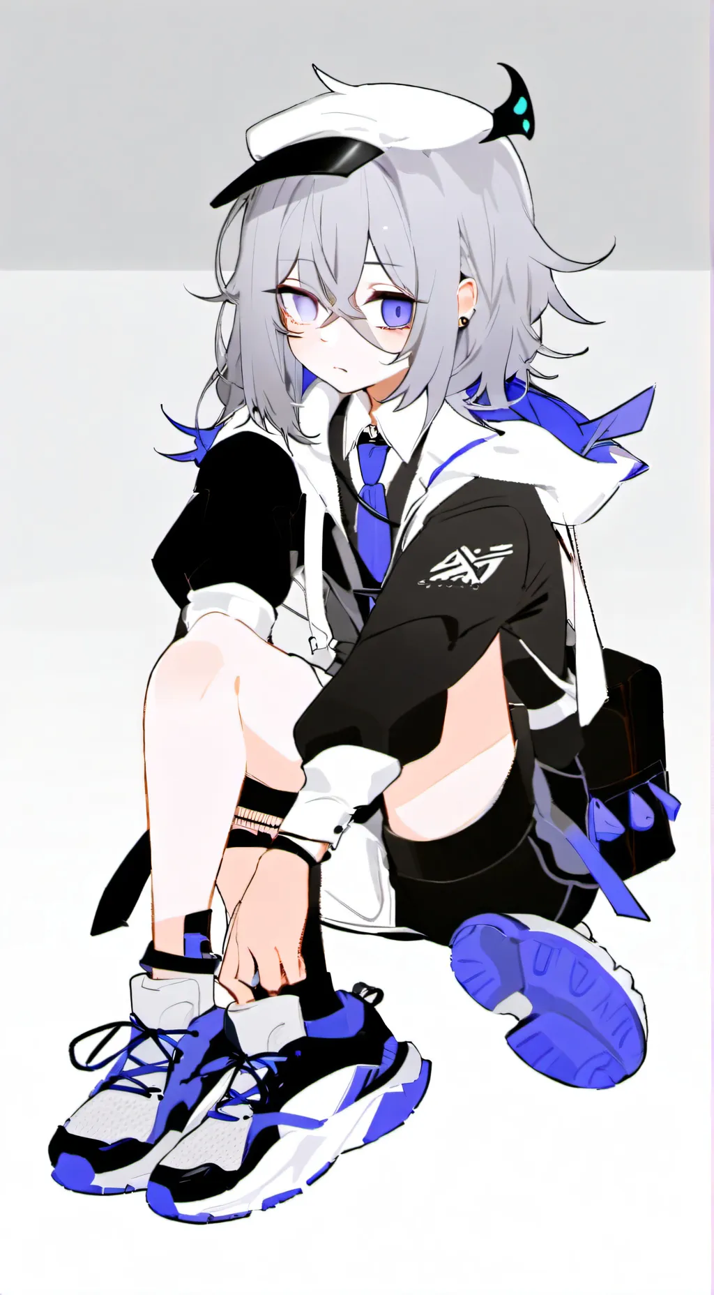 ai character: layla background