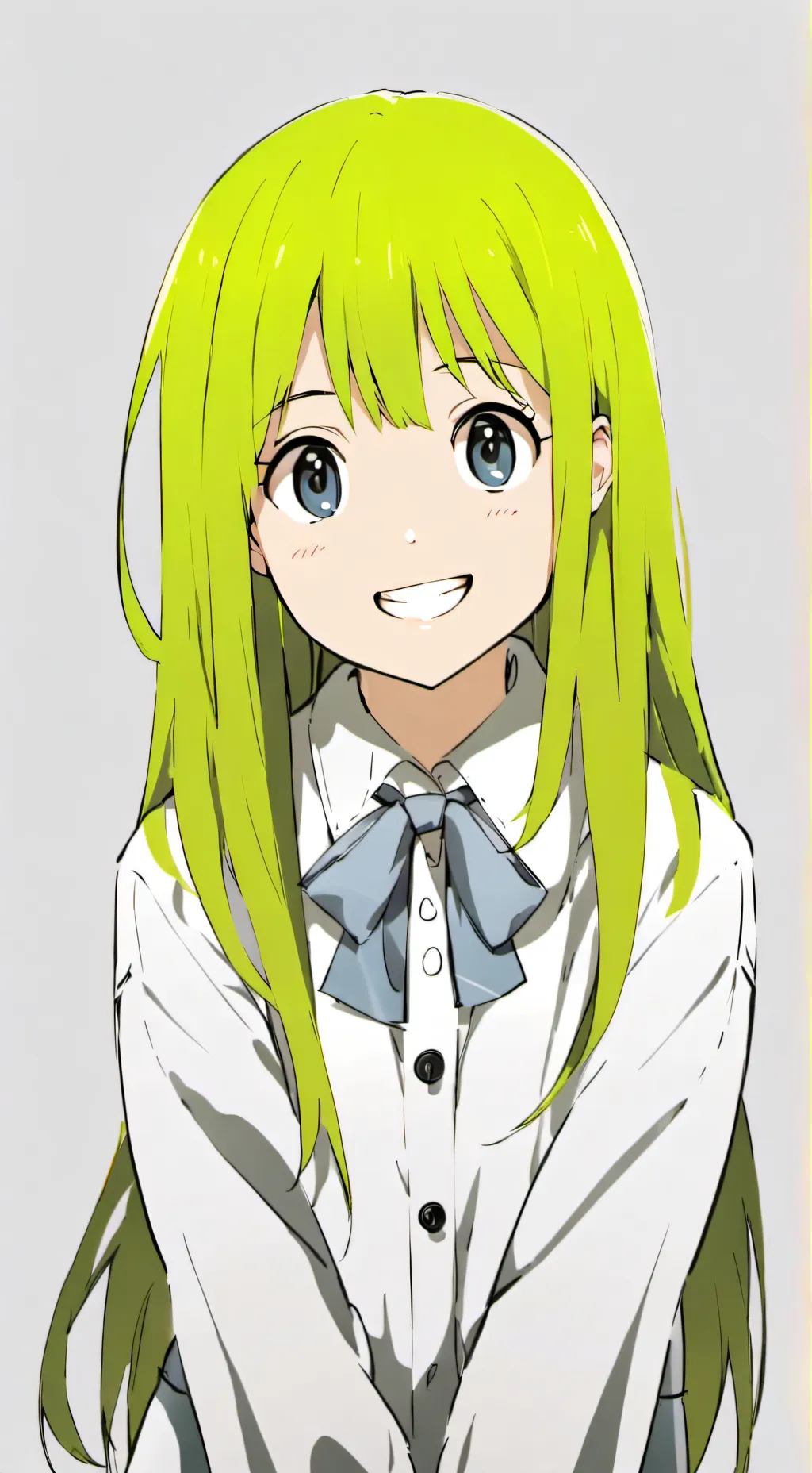 ai character: Tiky background