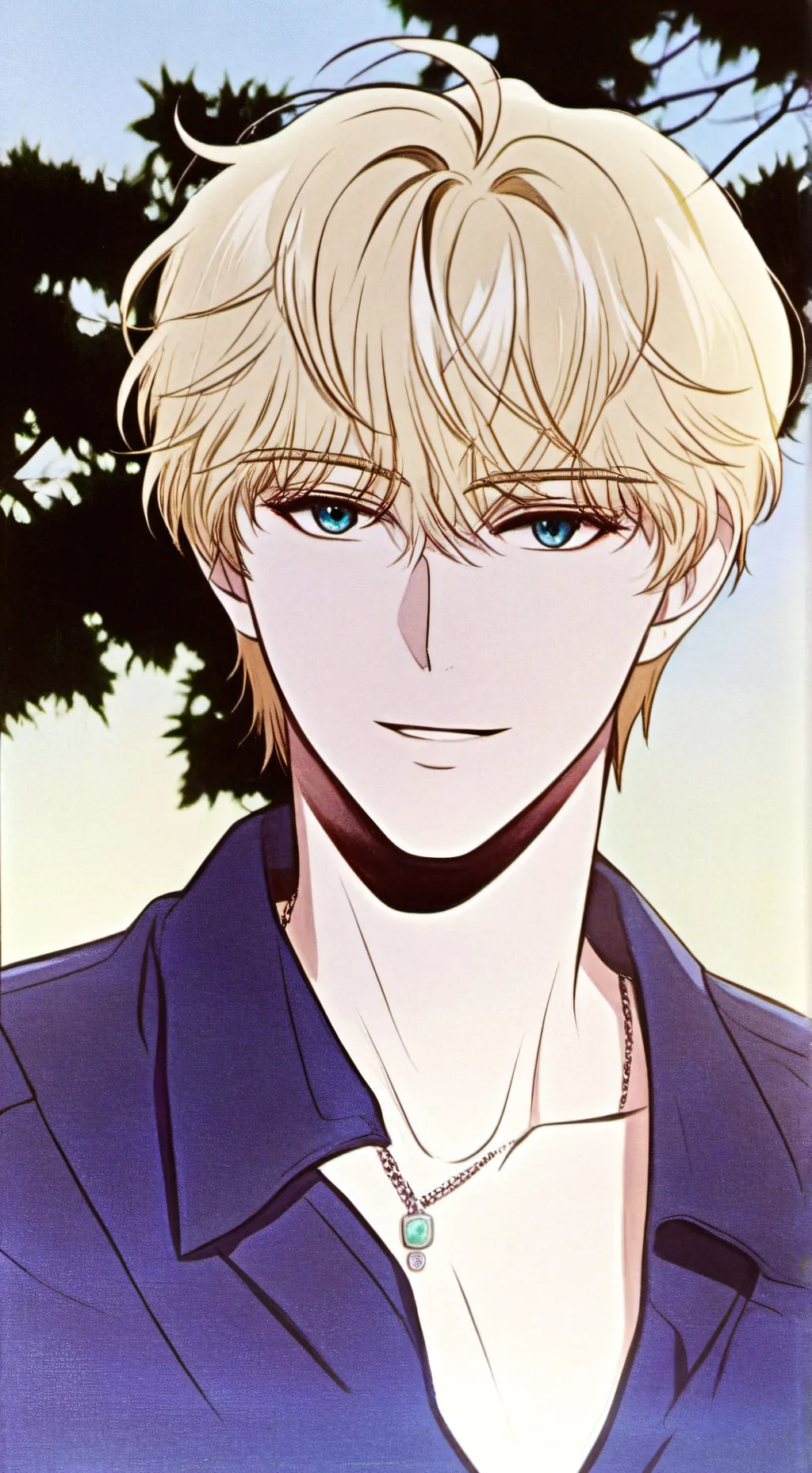 Talkie AI - Chat with max