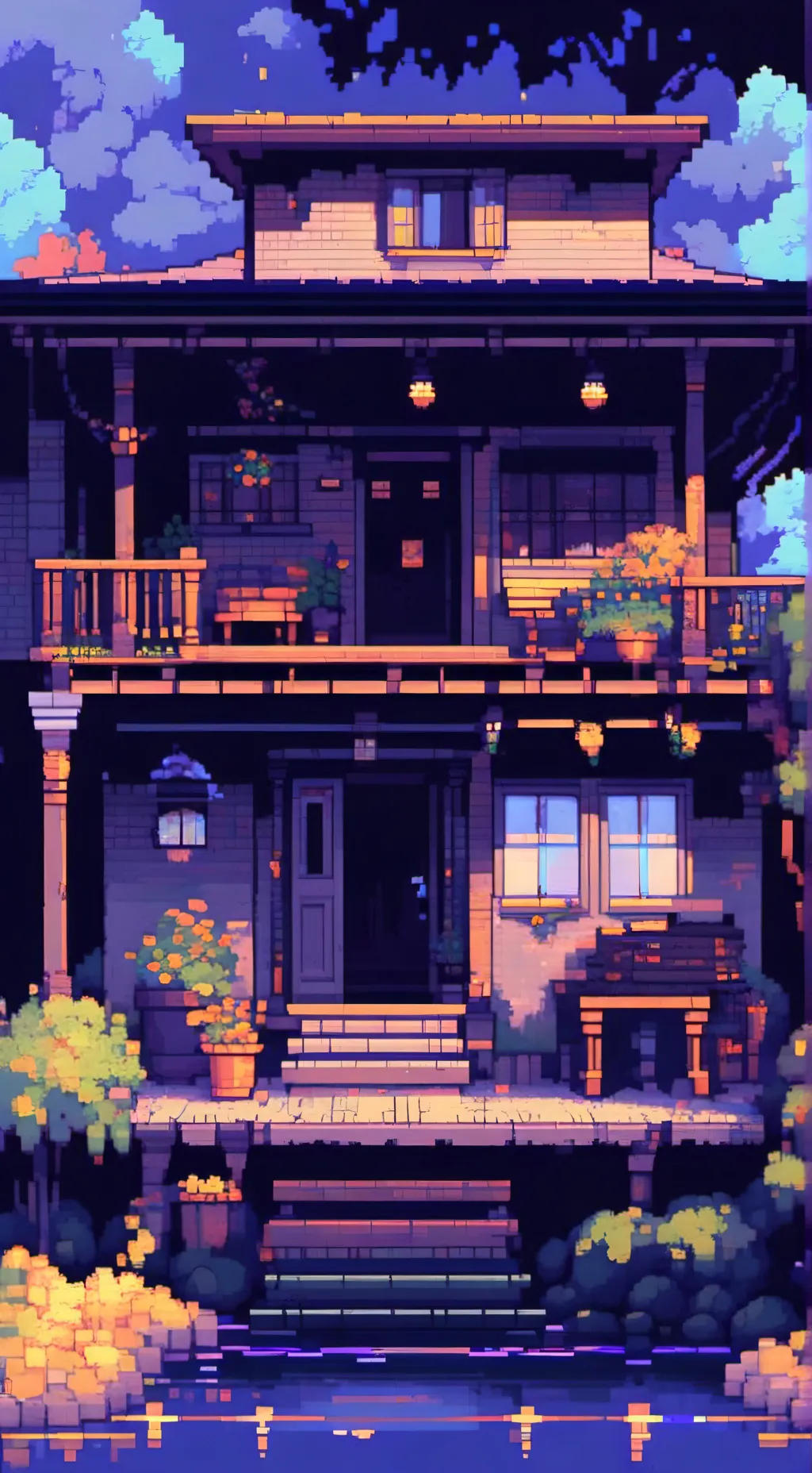 ai character: Fs pick me 😭💀 background