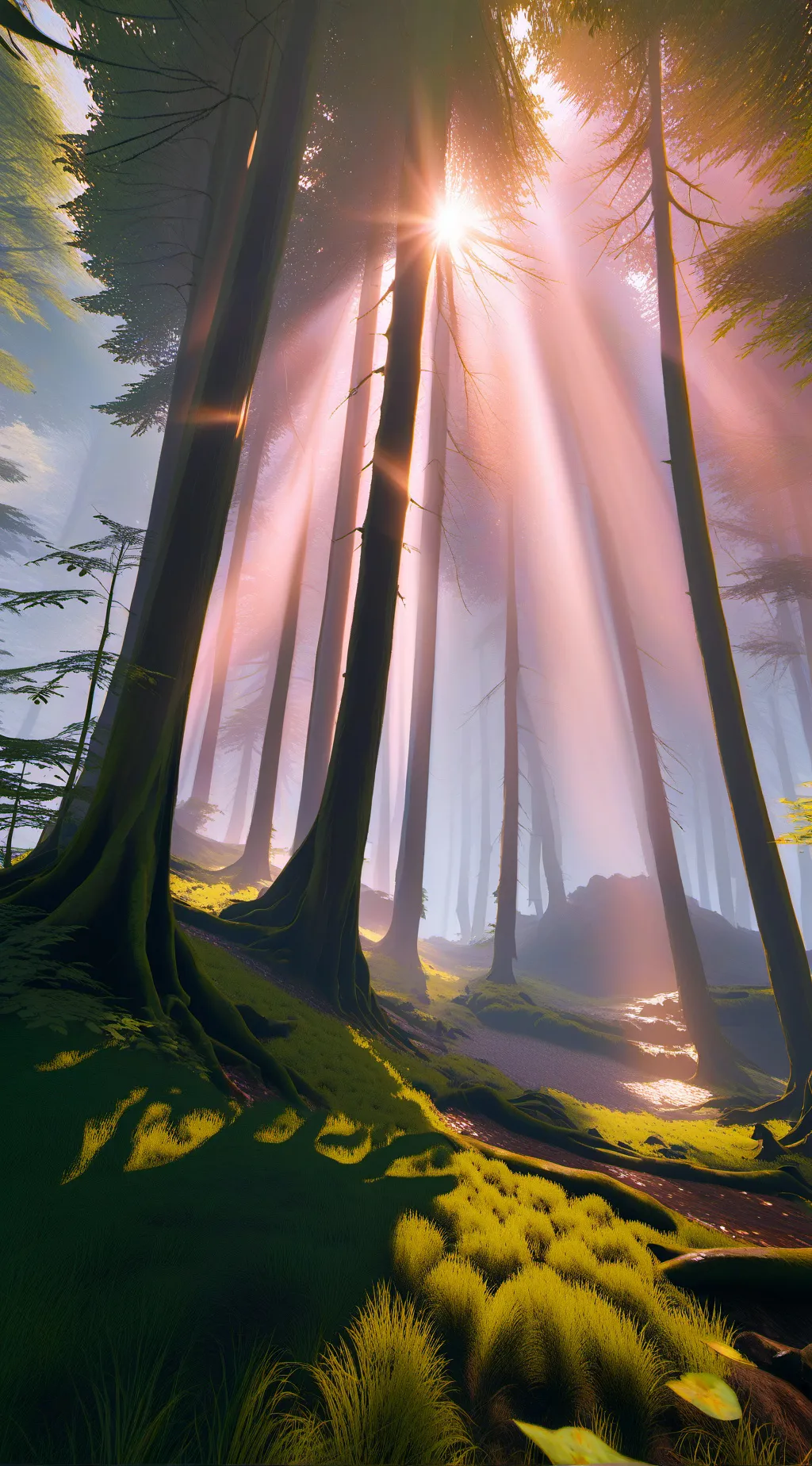 ai character: sprunki hate you background